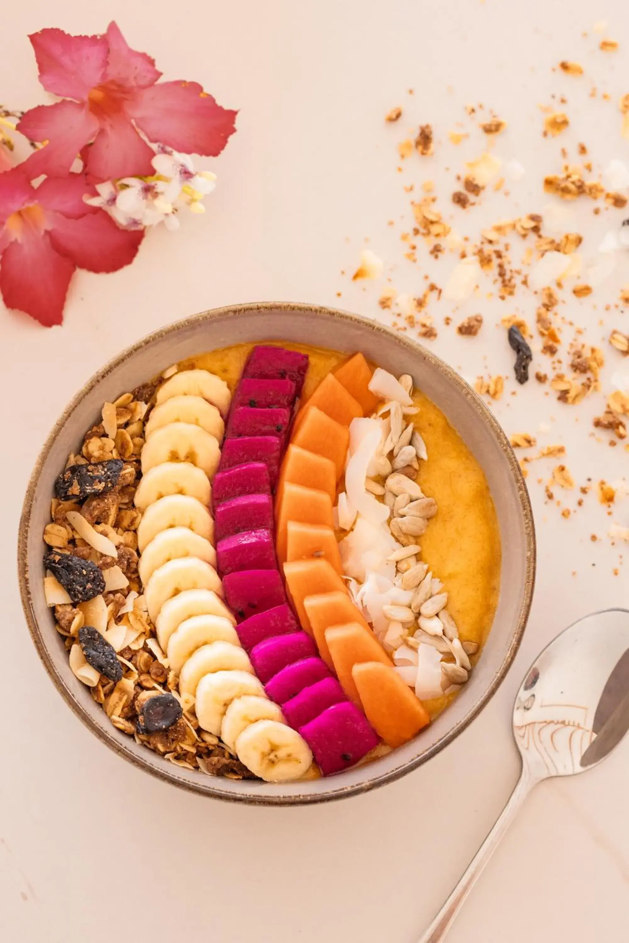 Food and drinks in Seaesta Komodo Hotel & Hostel Food and drinks in Seaesta Komodo Hotel & Hostel