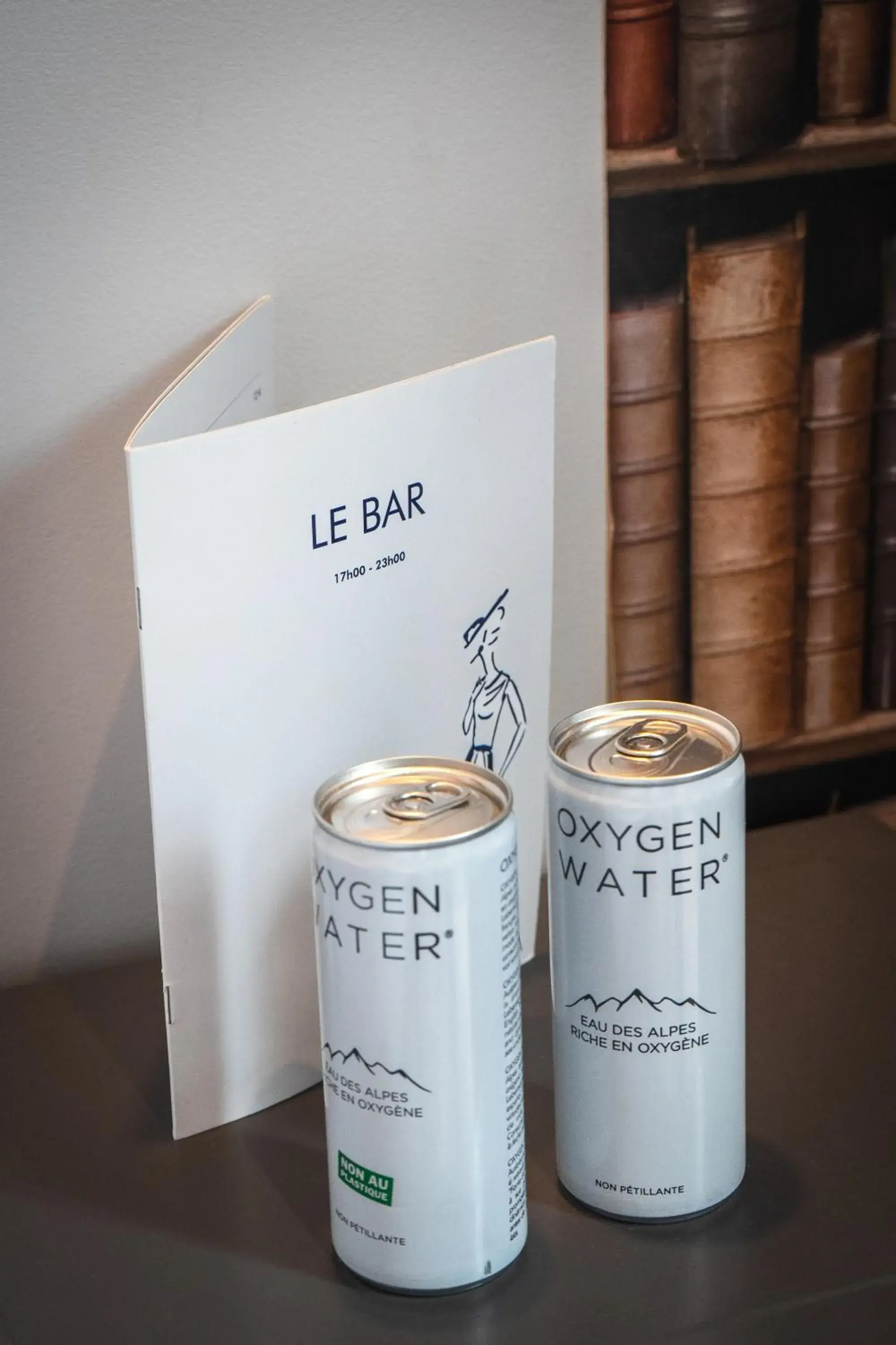 Bedroom in Hotel Mademoiselle Bedroom in Hotel Mademoiselle