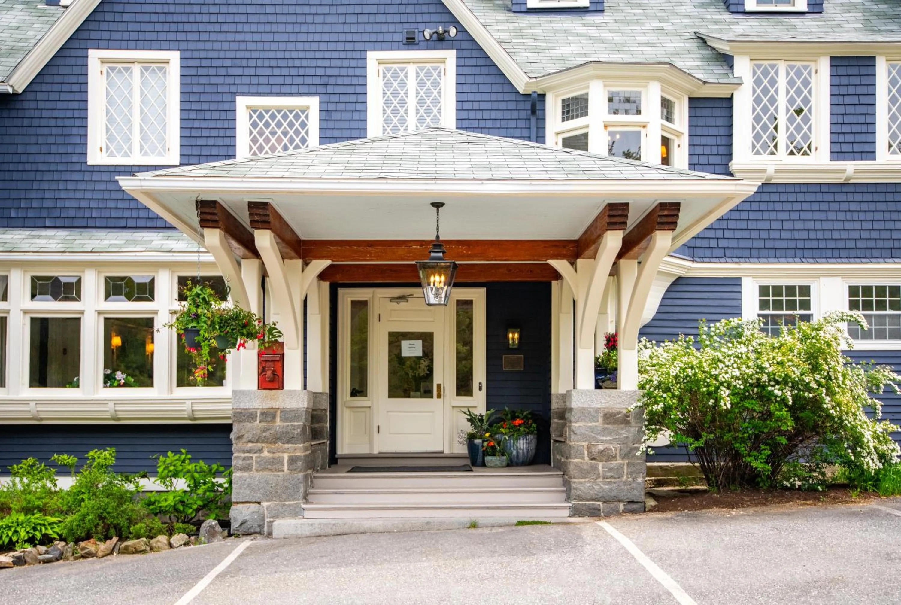 Cleftstone Inn