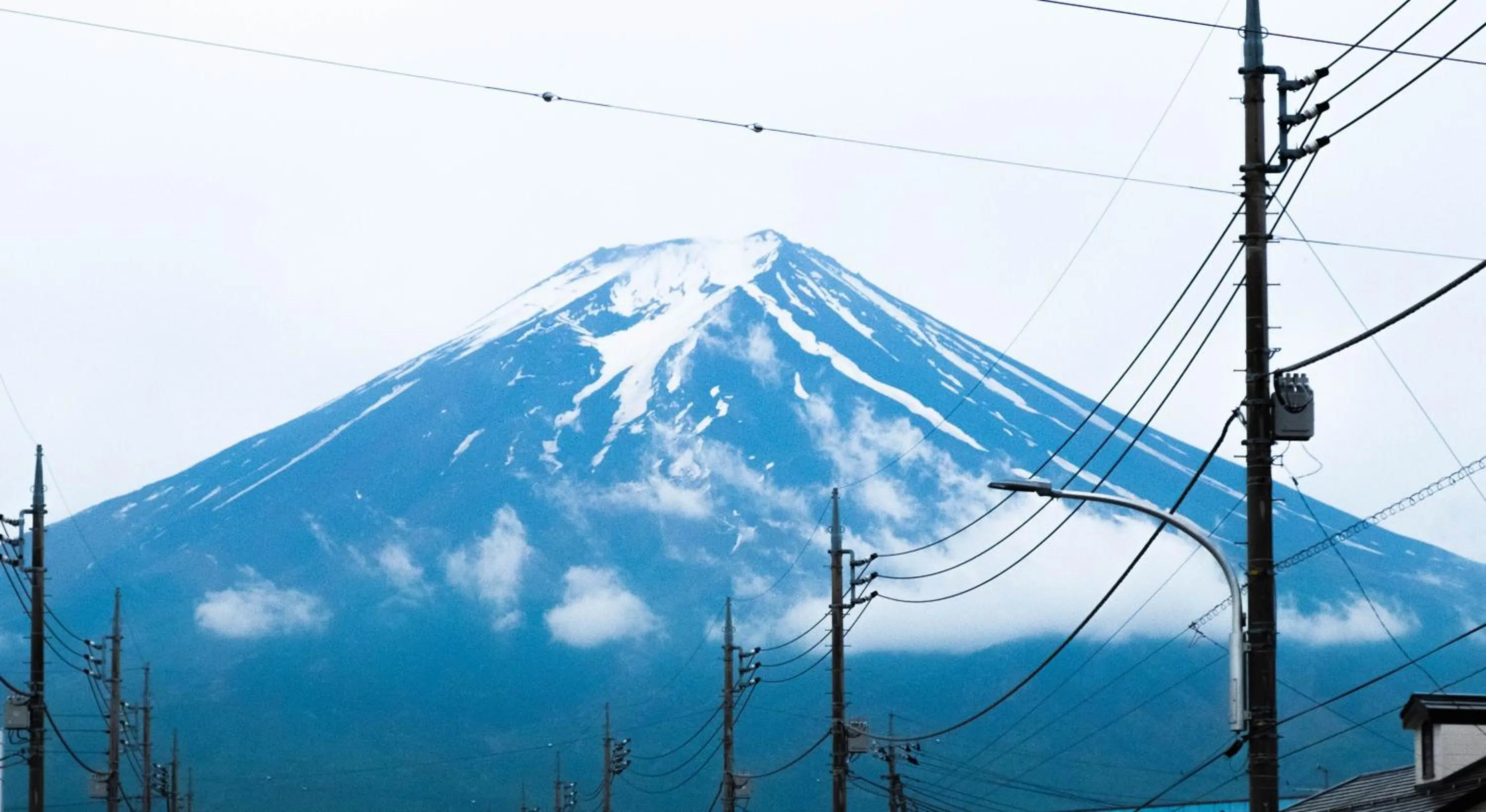 enjoy Mt.Fuji A
