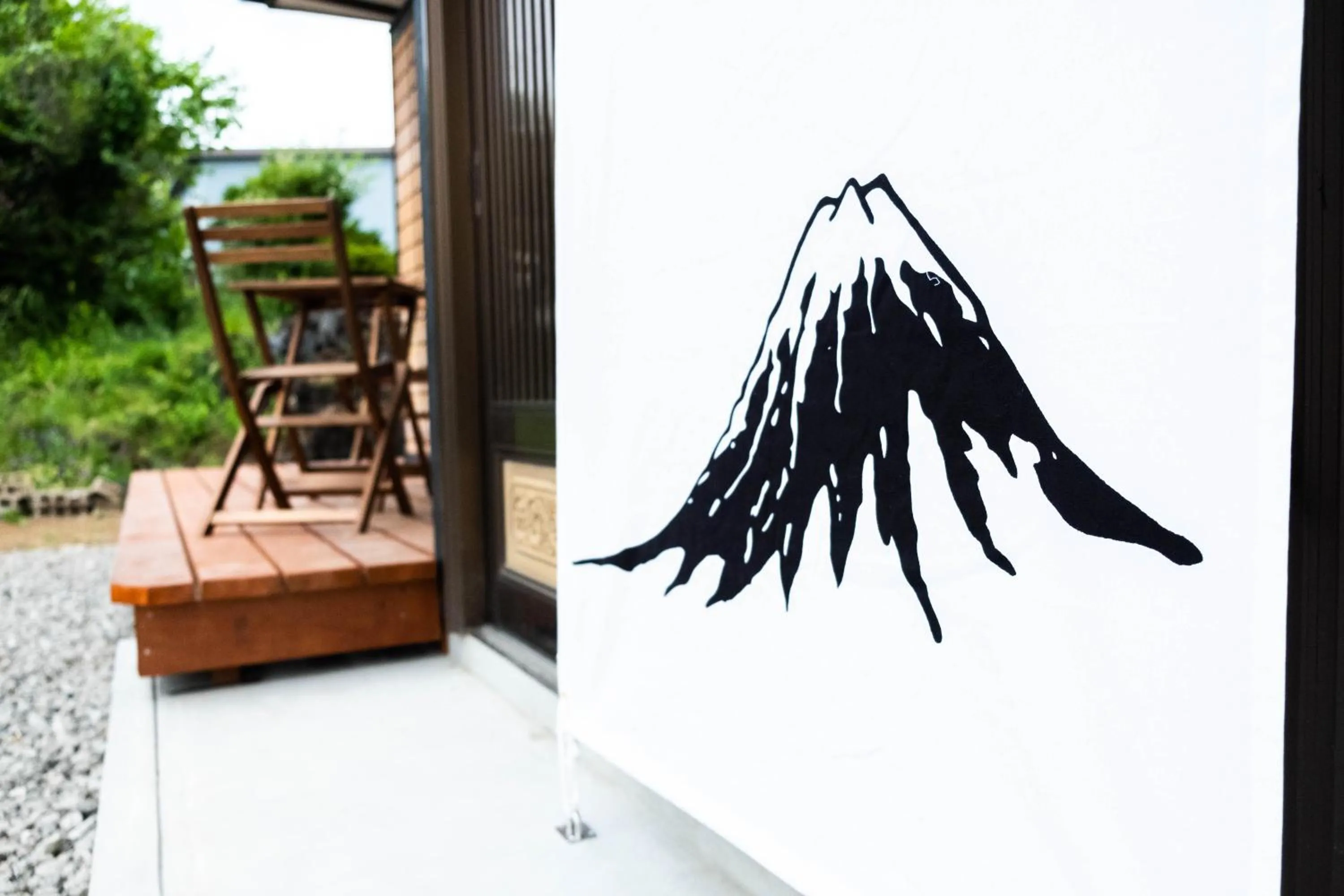 enjoy Mt.Fuji A