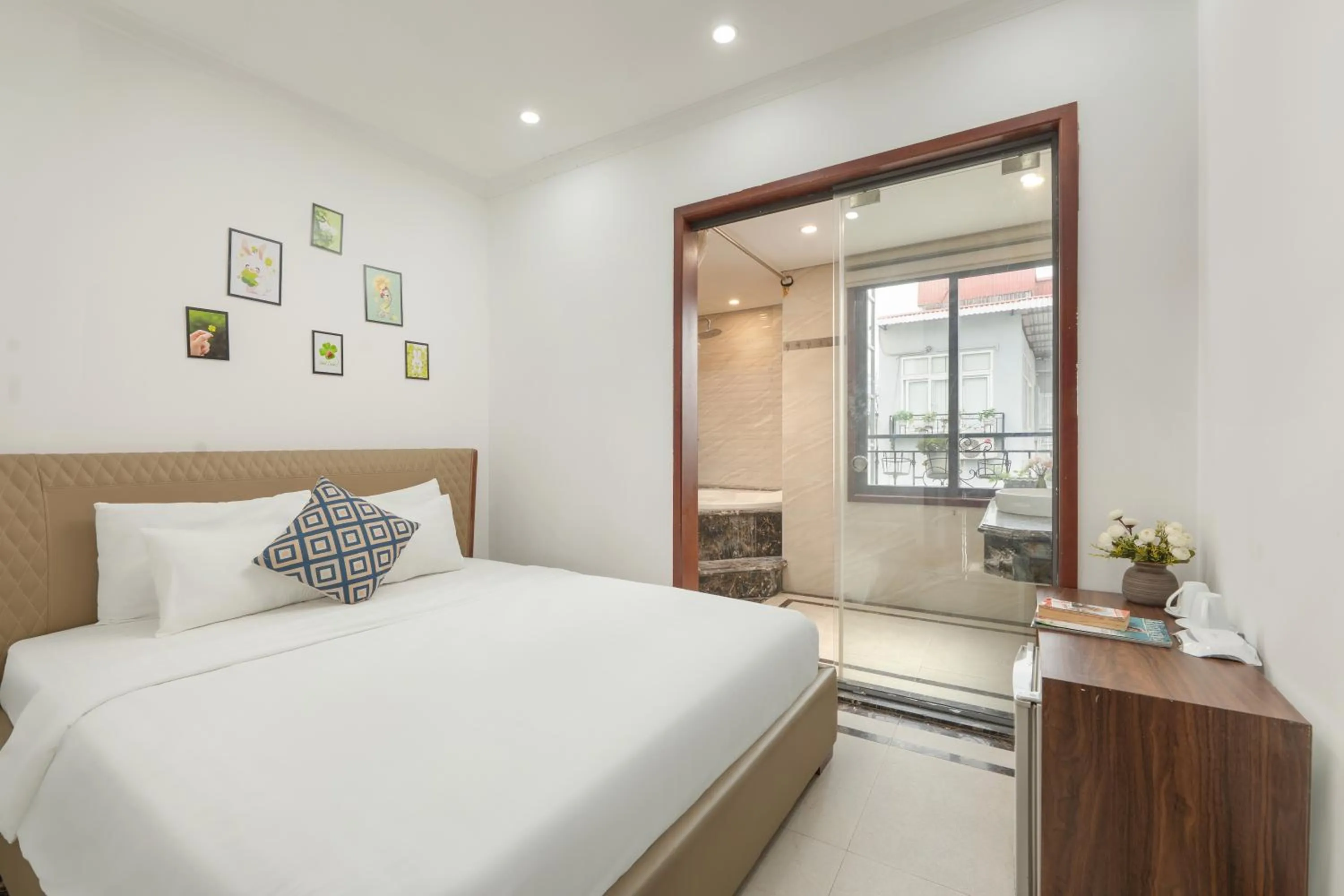 Miah Boutique Homestay