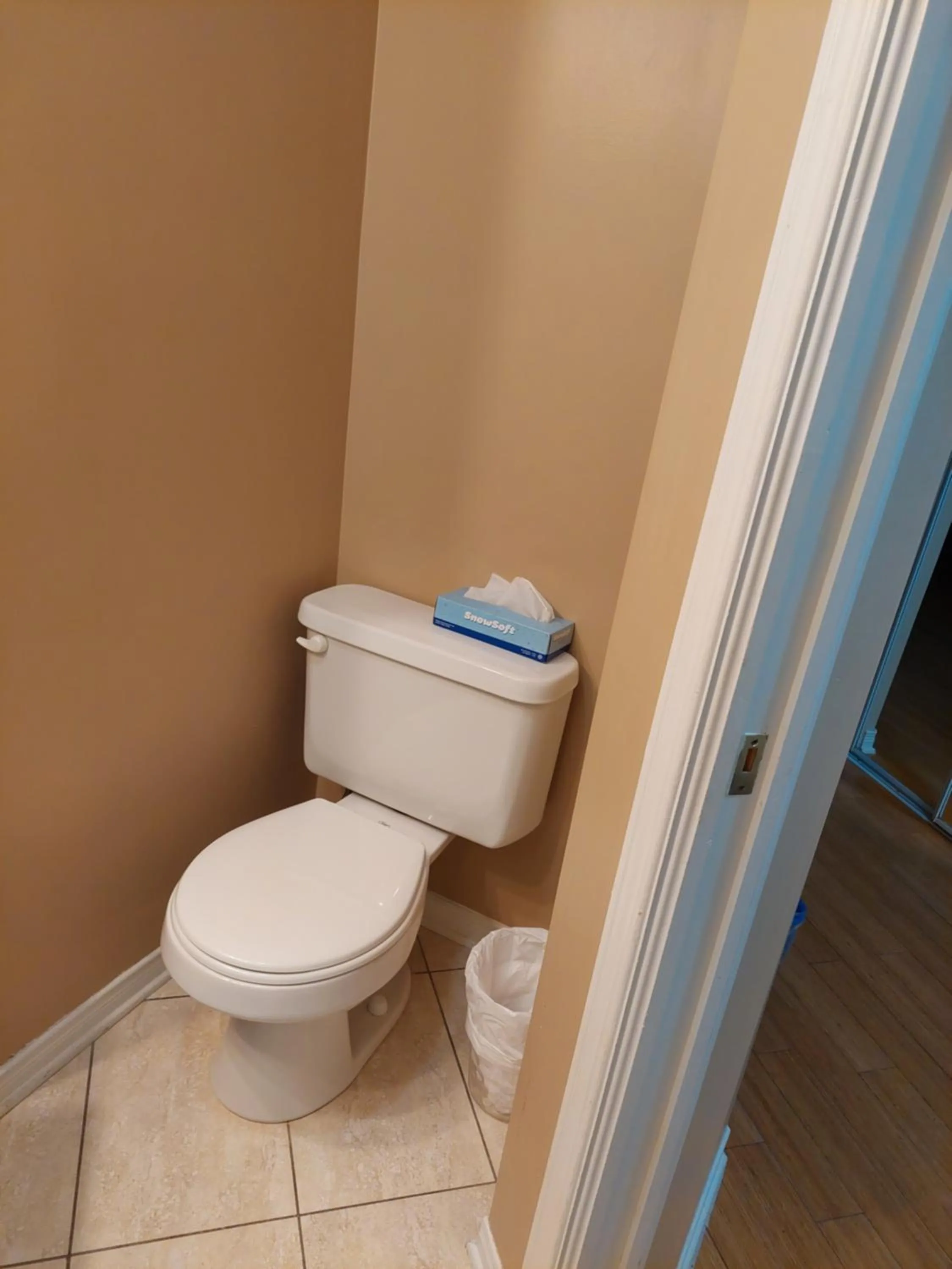 Studio-hôtel Villegiature Saint-Sauveur