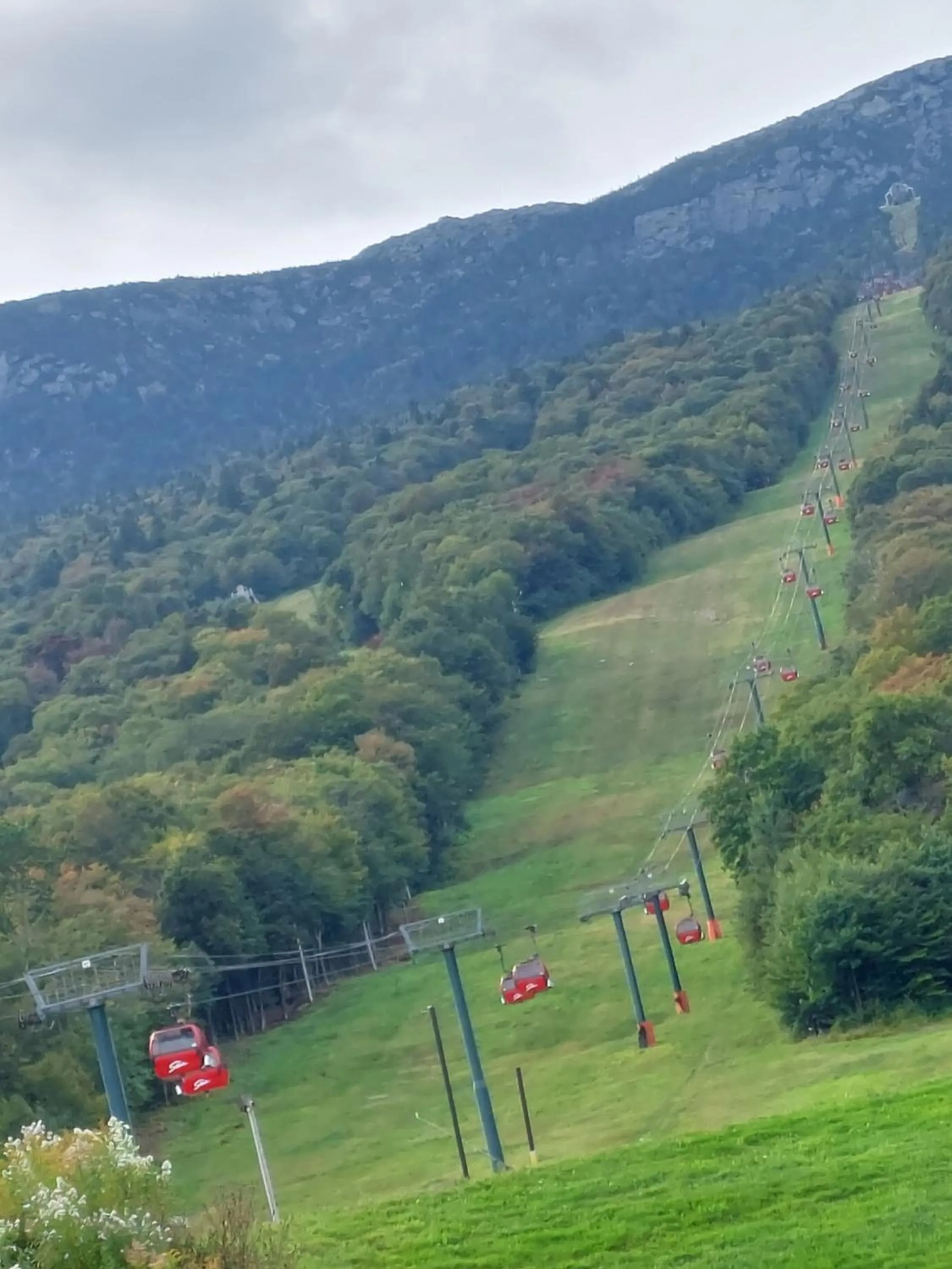 Studio-hôtel Villegiature Saint-Sauveur