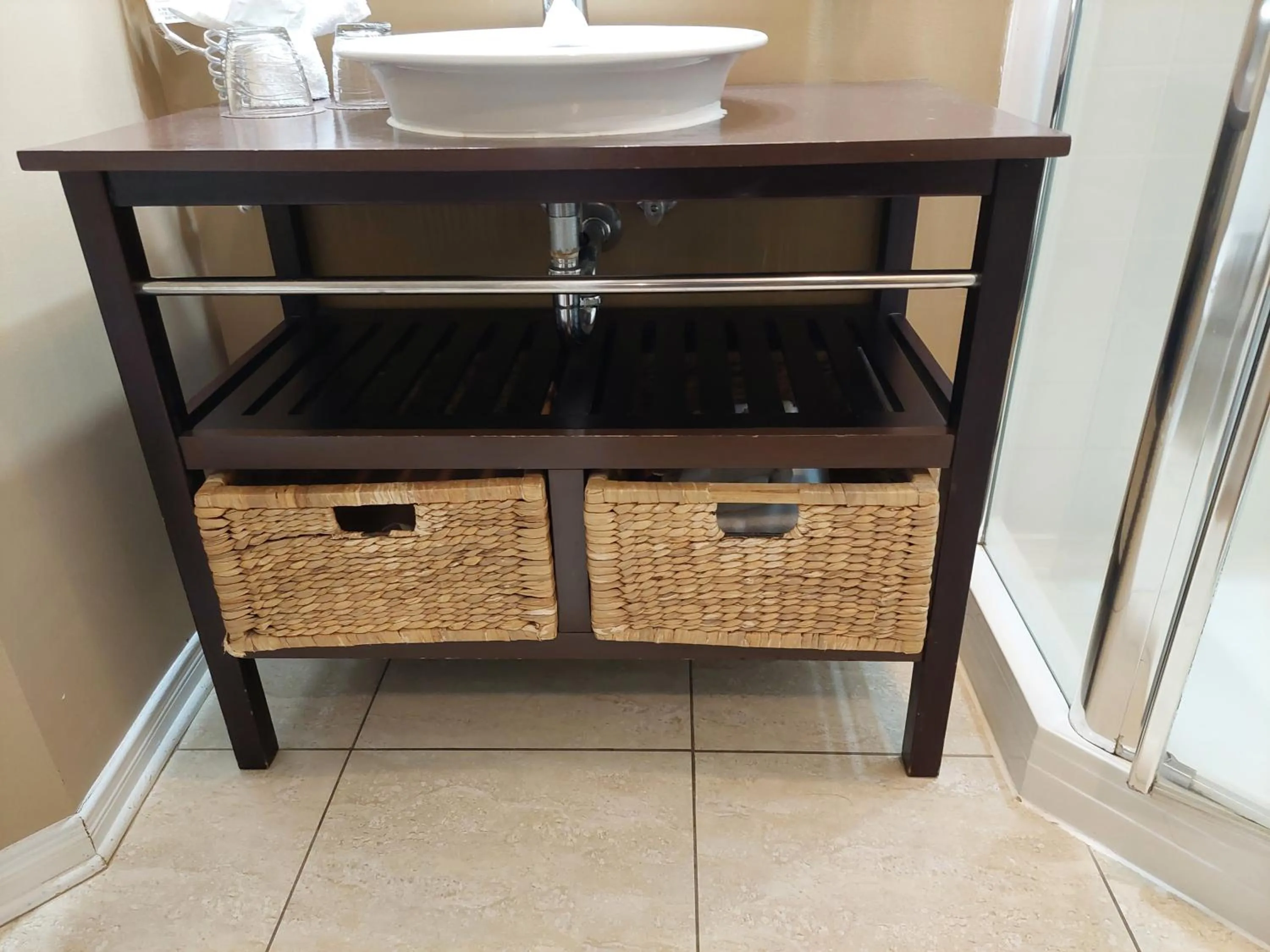 Studio-hôtel Villegiature Saint-Sauveur