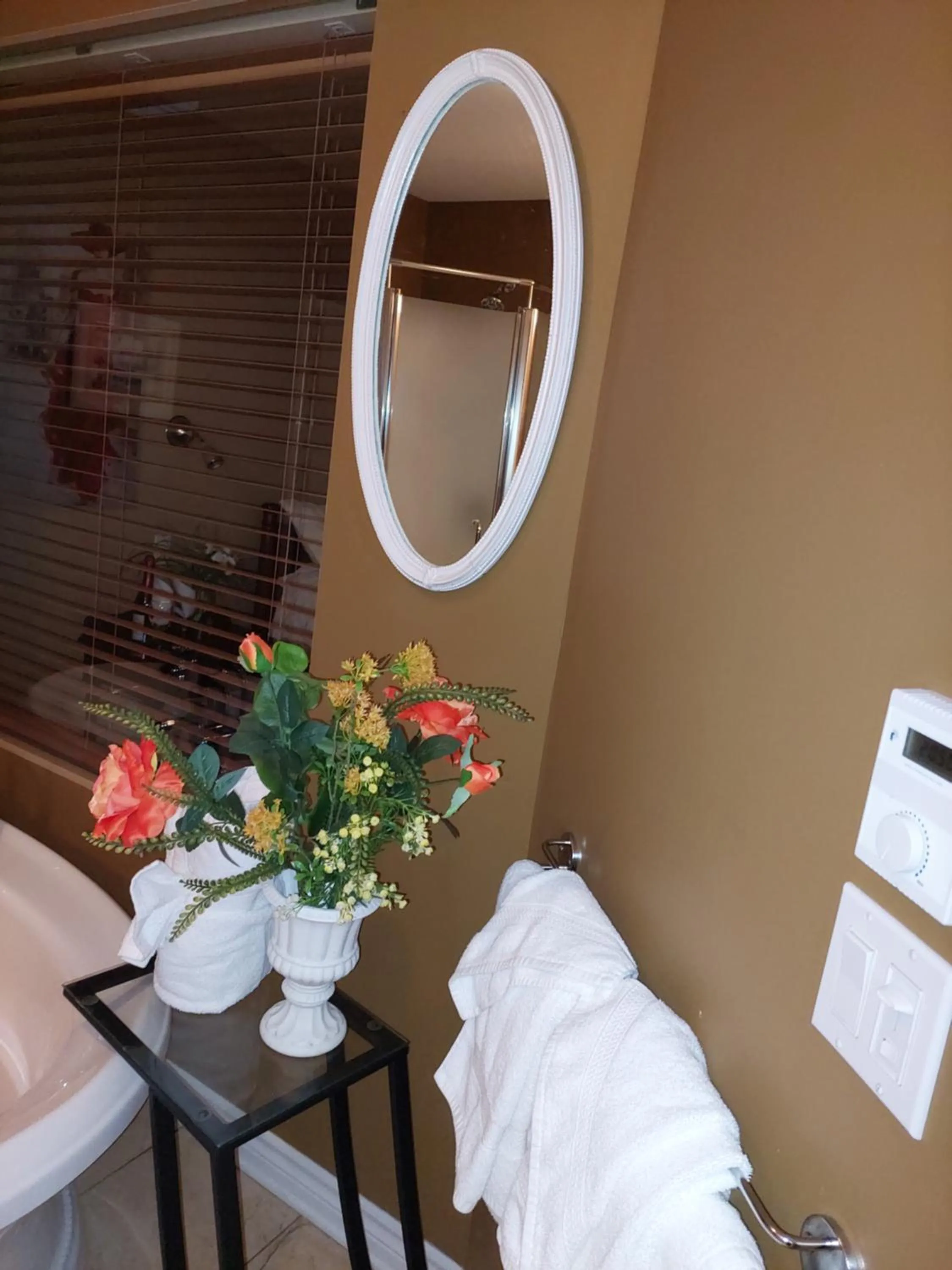 Studio-hôtel Villegiature Saint-Sauveur