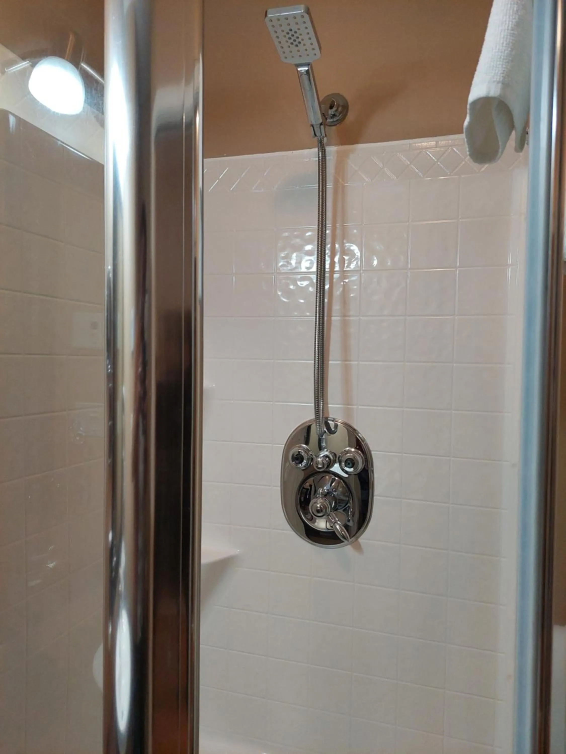 Studio-hôtel Villegiature Saint-Sauveur