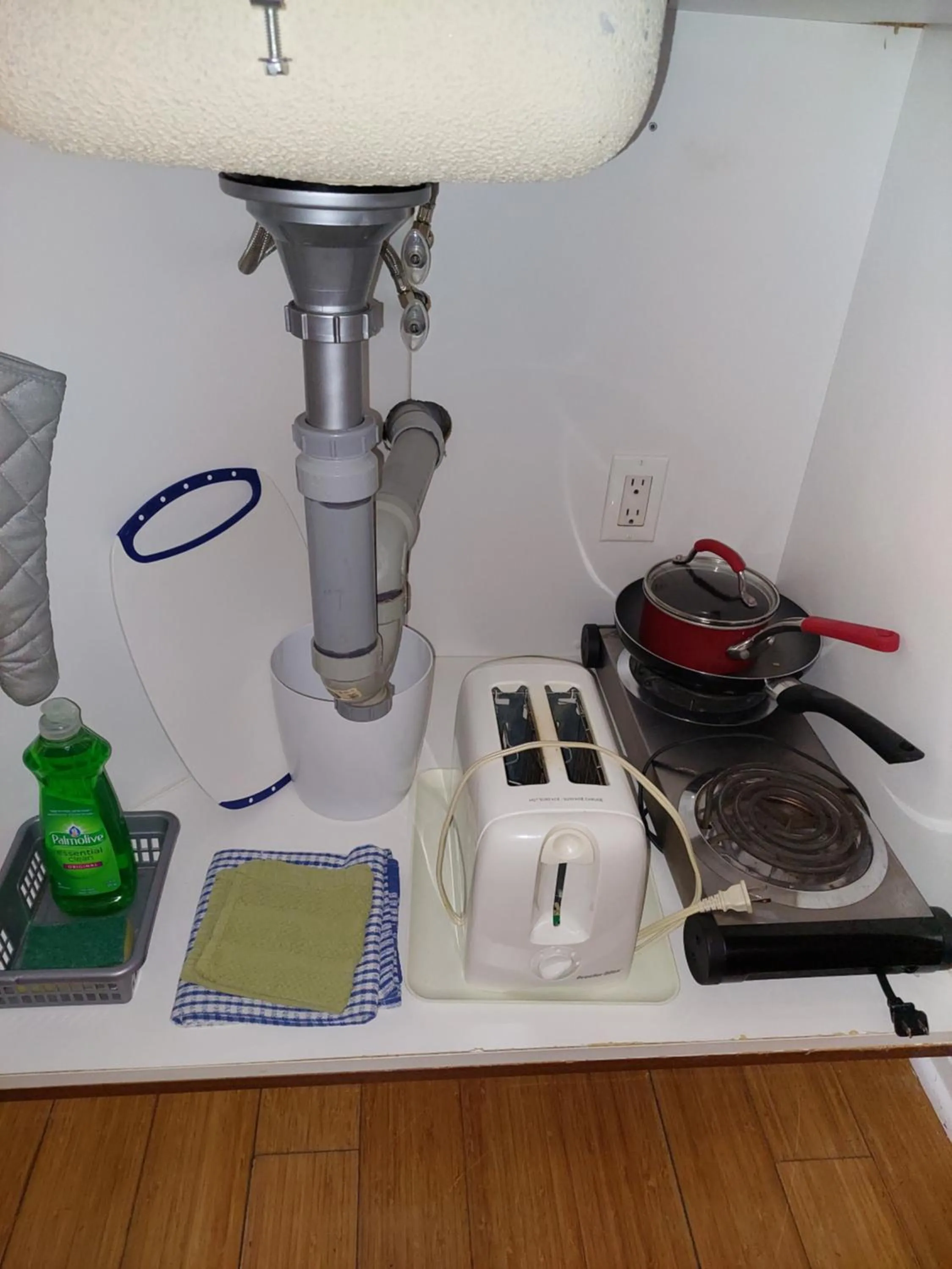 Studio-hôtel Villegiature Saint-Sauveur