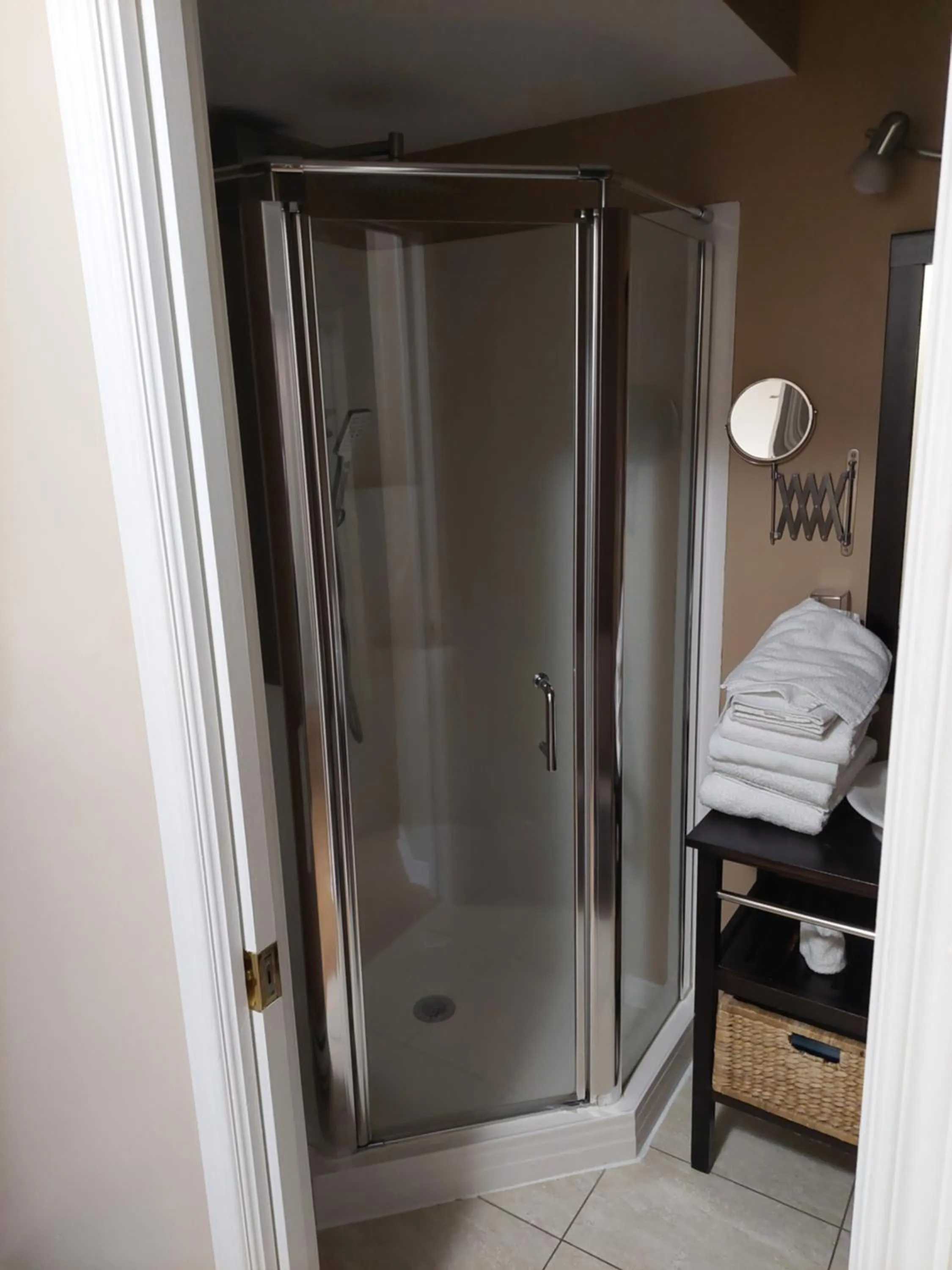 Studio-hôtel Villegiature Saint-Sauveur