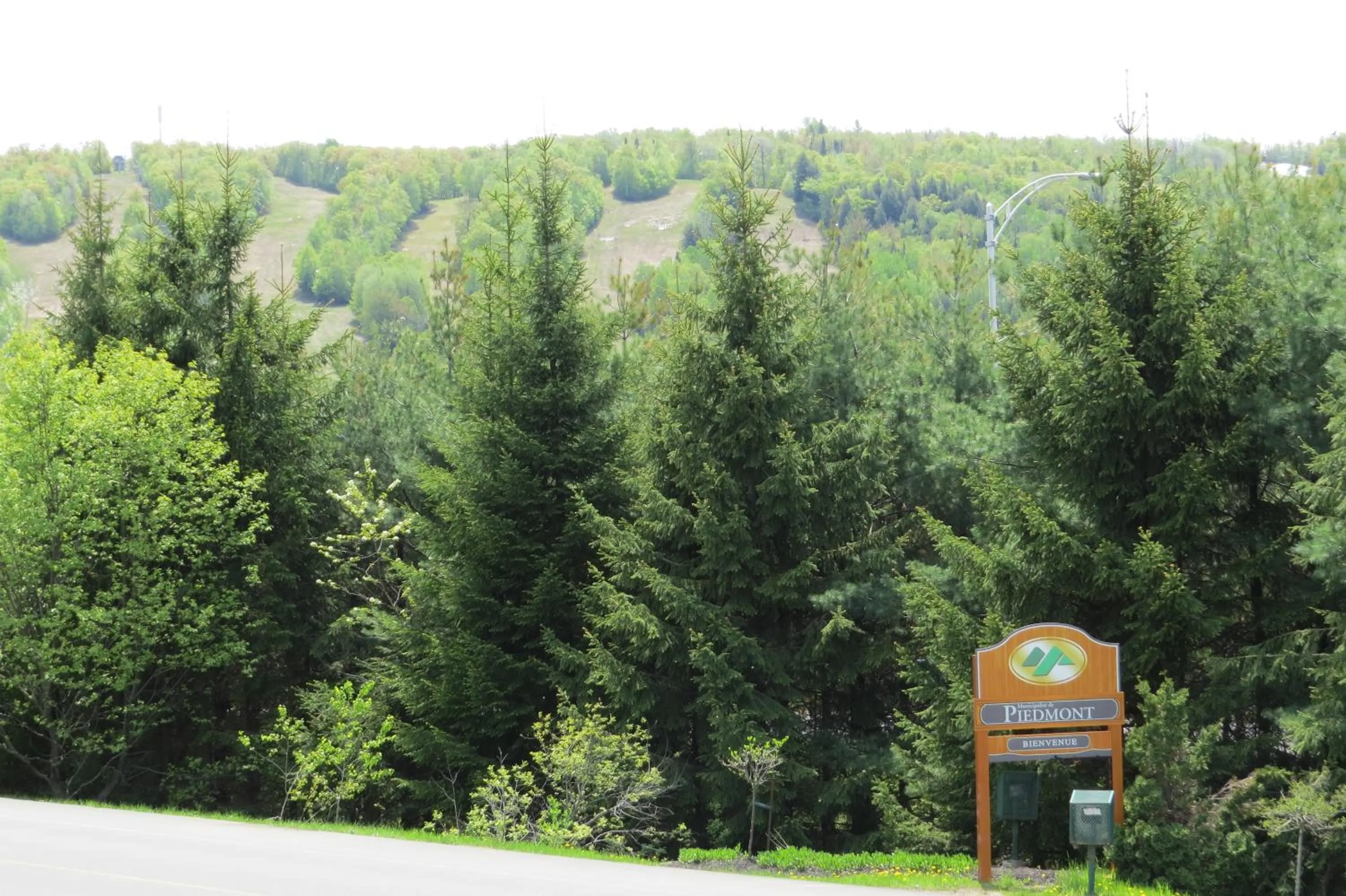 Studio-hôtel Villegiature Saint-Sauveur