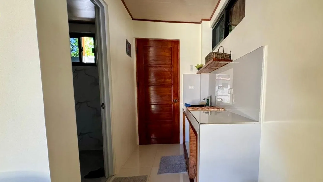 Sabas Beach and Campsite