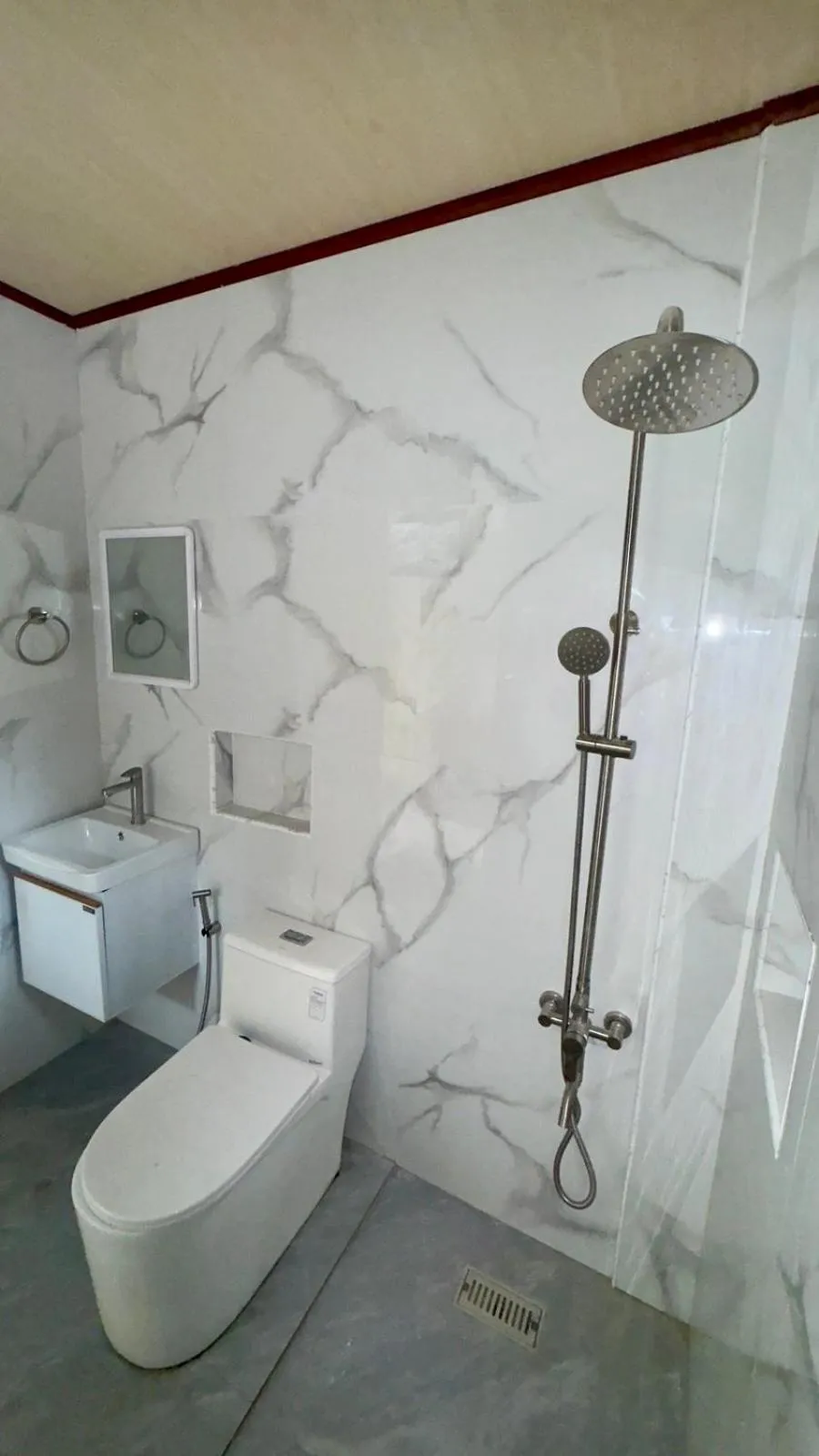 Sabas Beach and Campsite