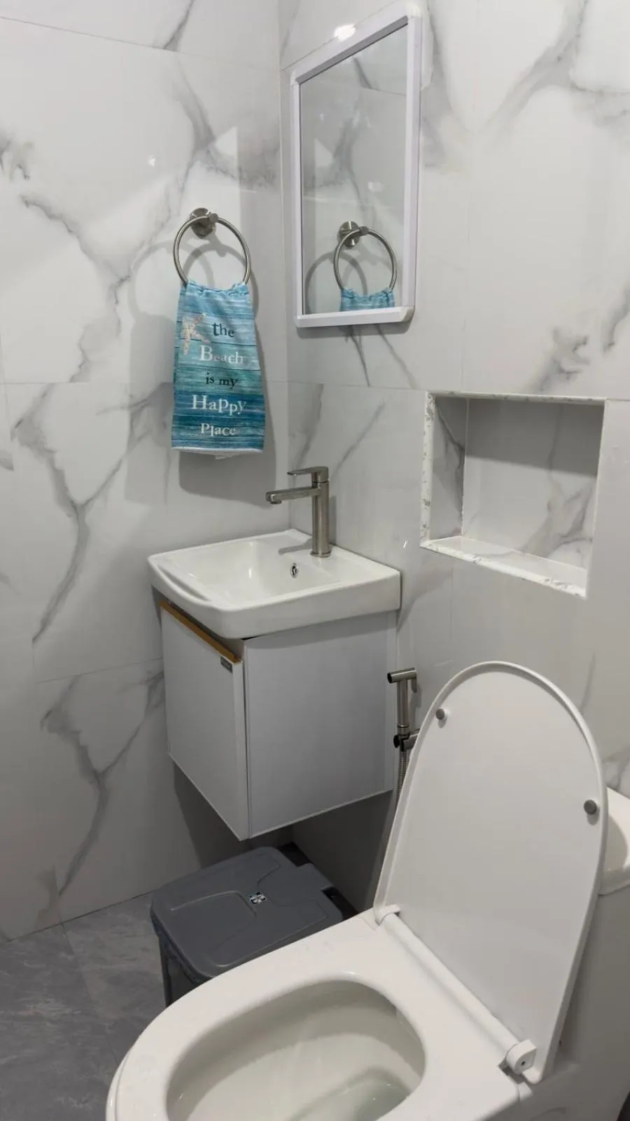 Sabas Beach and Campsite