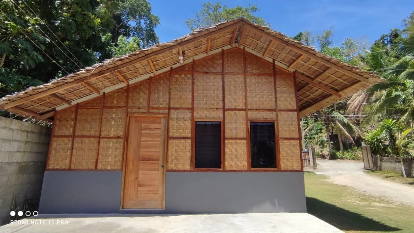 Sabas Beach and Campsite