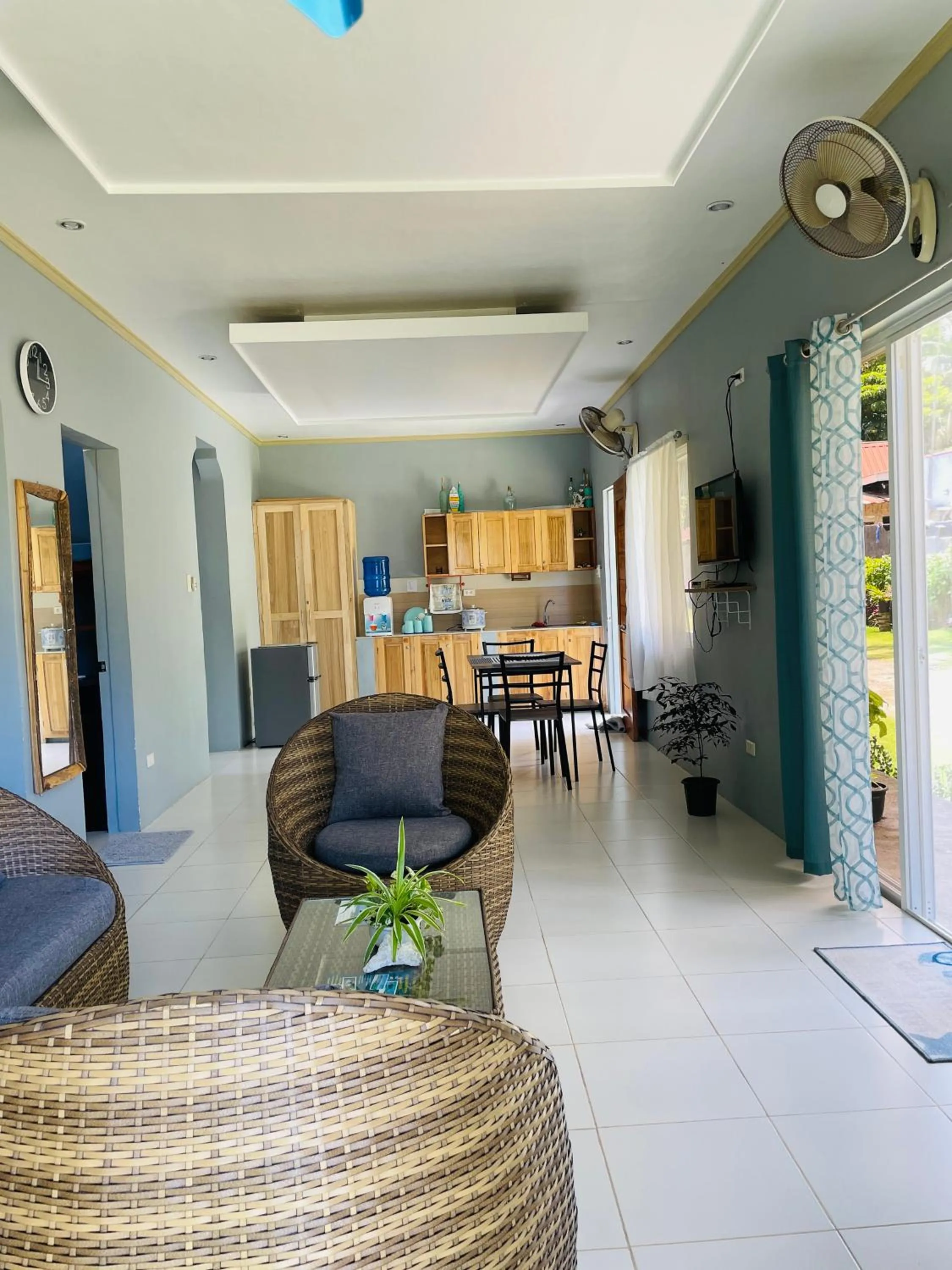 Sabas Beach and Campsite