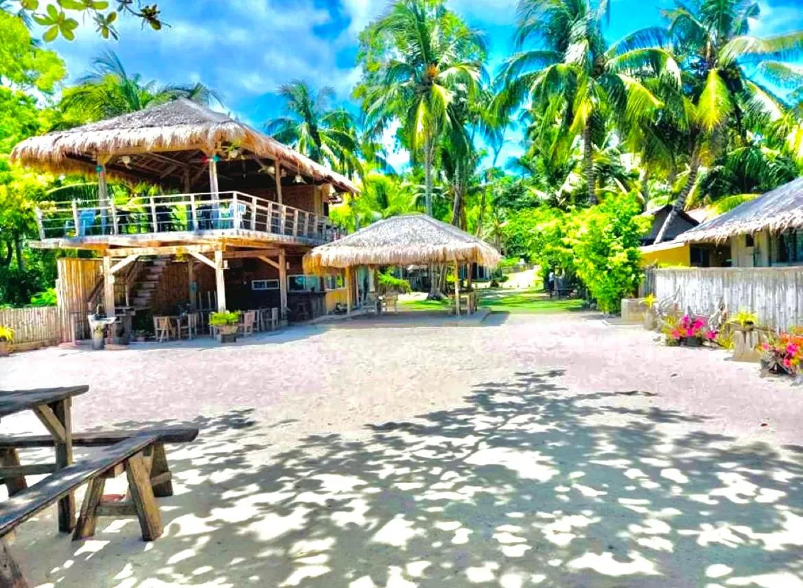 Sabas Beach and Campsite