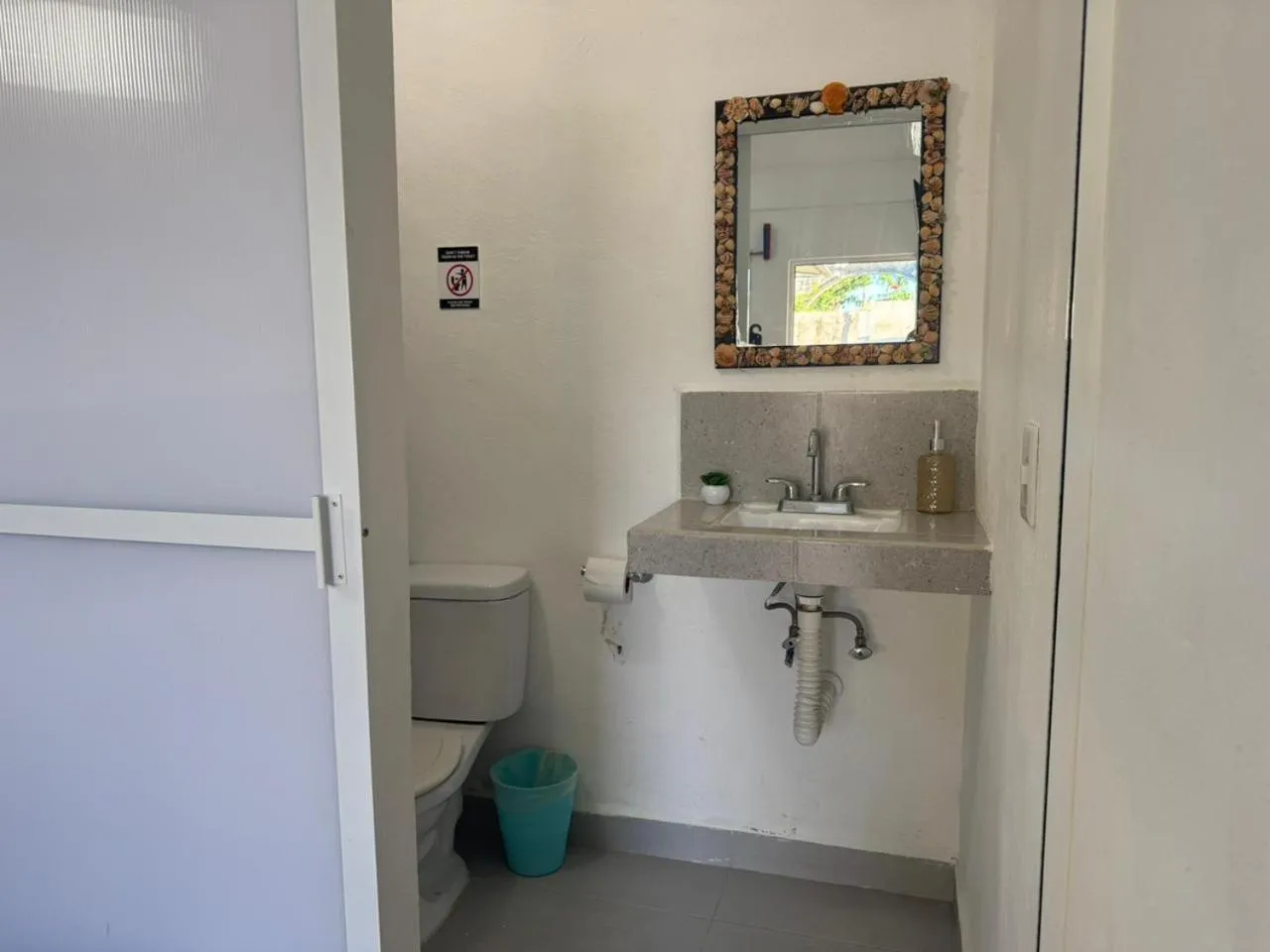 Zayali Bacalar - Guest House