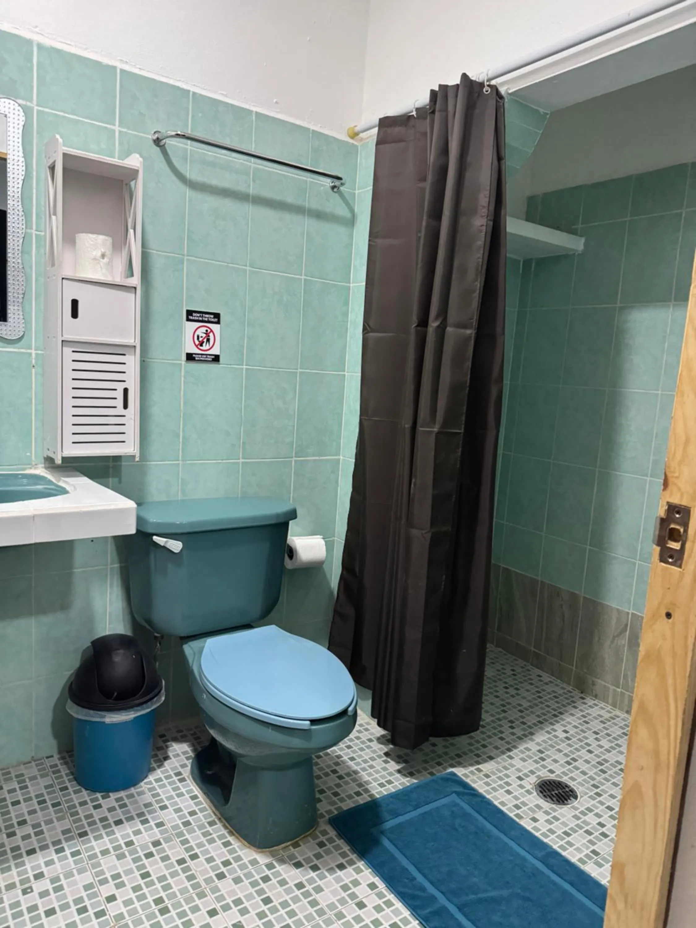 Zayali Bacalar - Guest House