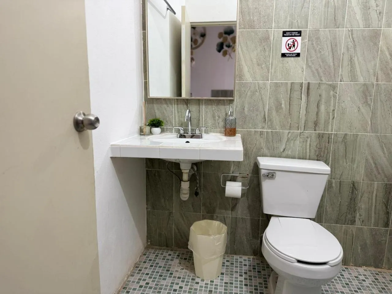 Zayali Bacalar - Guest House