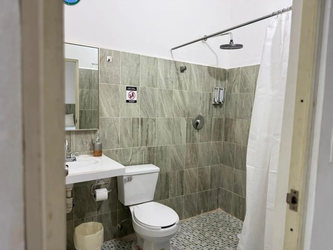 Zayali Bacalar - Guest House