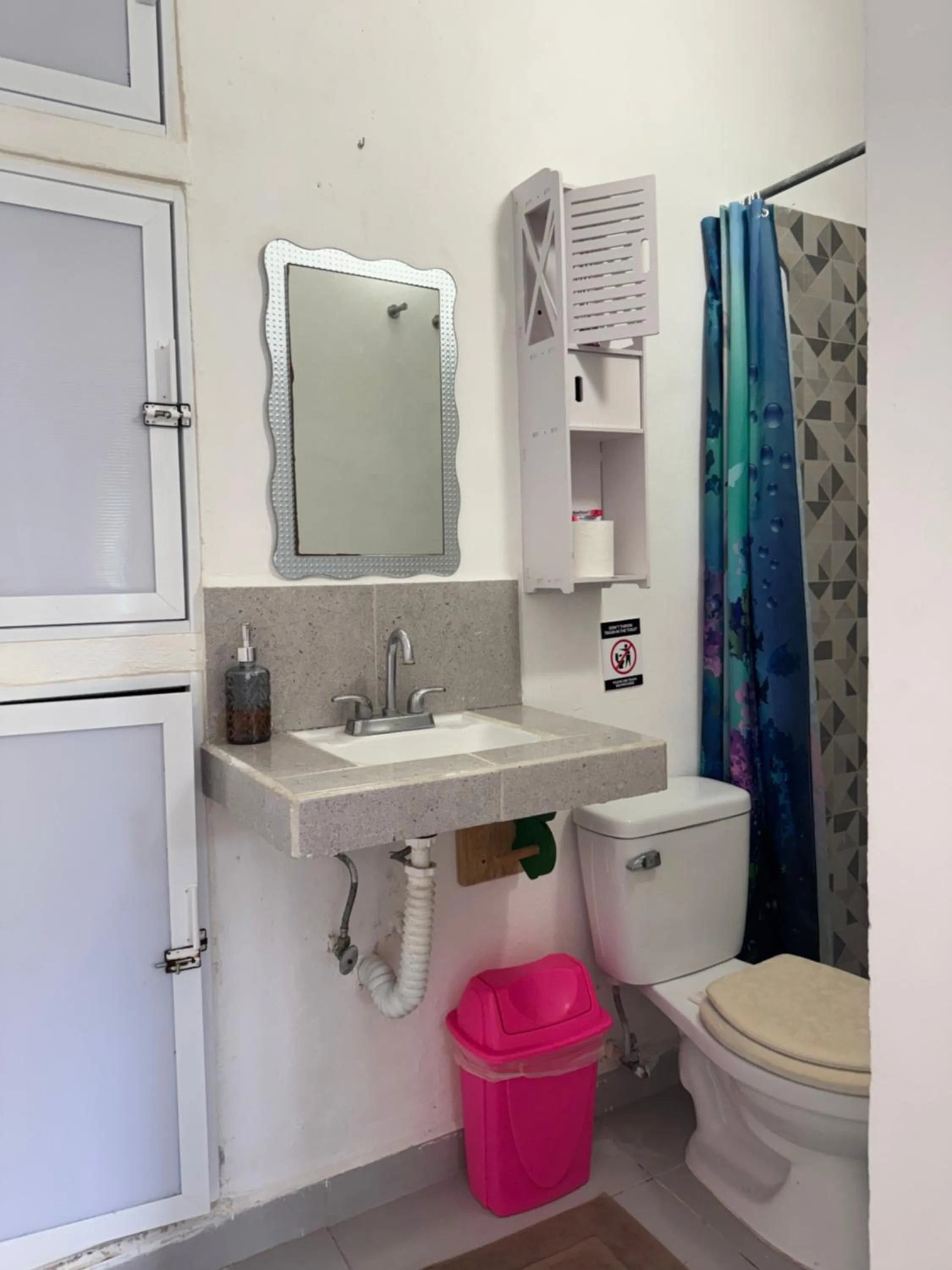 Zayali Bacalar - Guest House