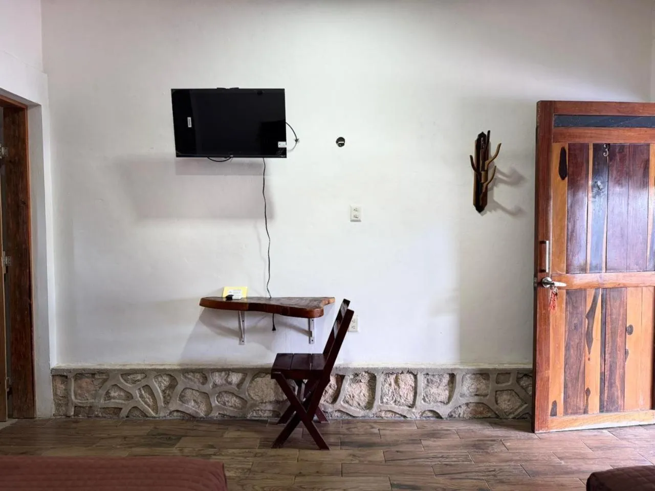 Zayali Bacalar - Guest House