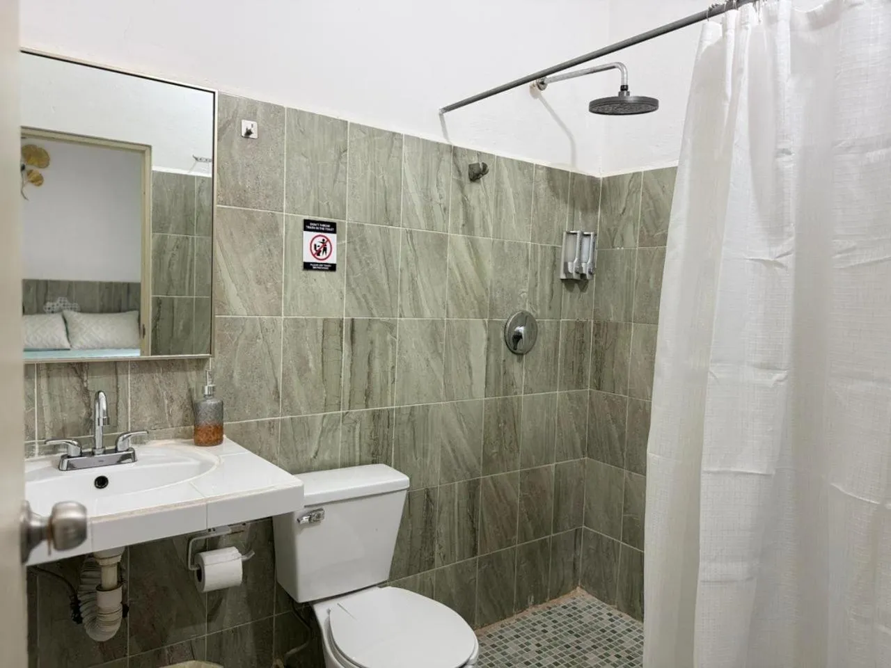 Zayali Bacalar - Guest House