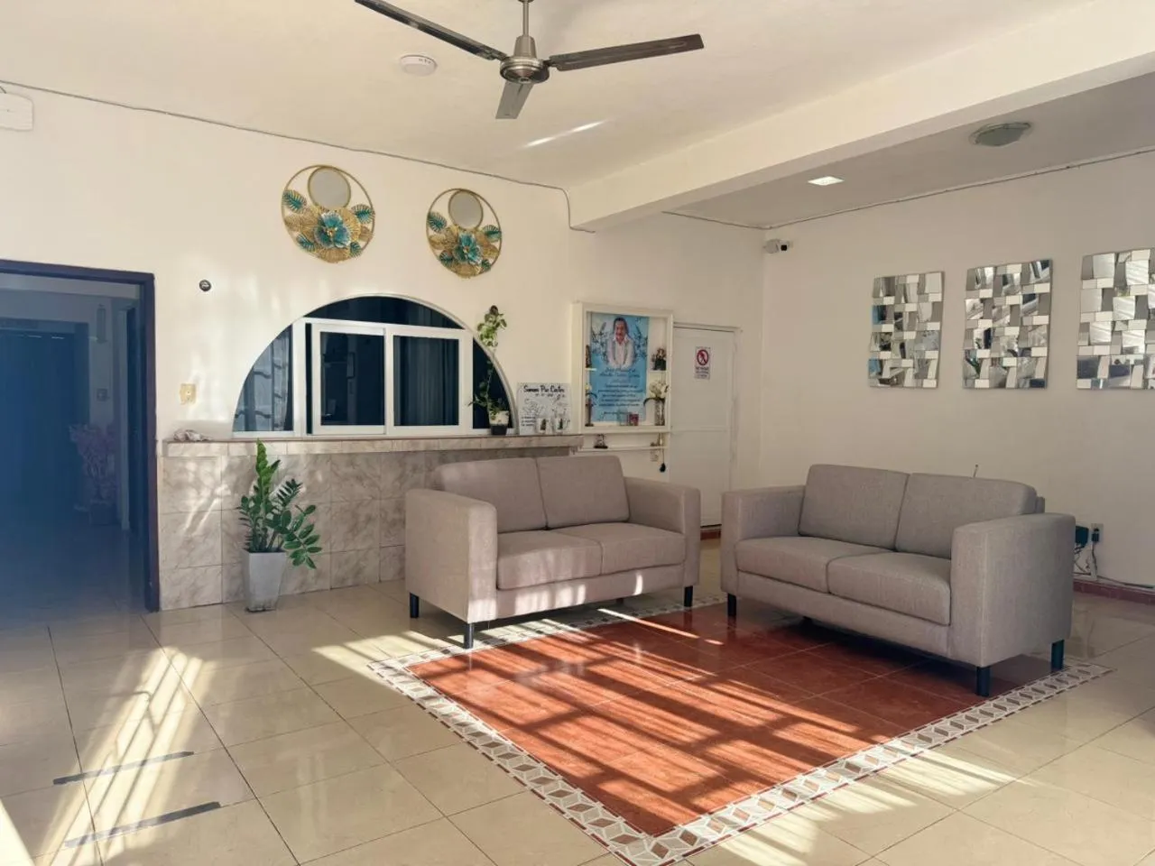 Zayali Bacalar - Guest House