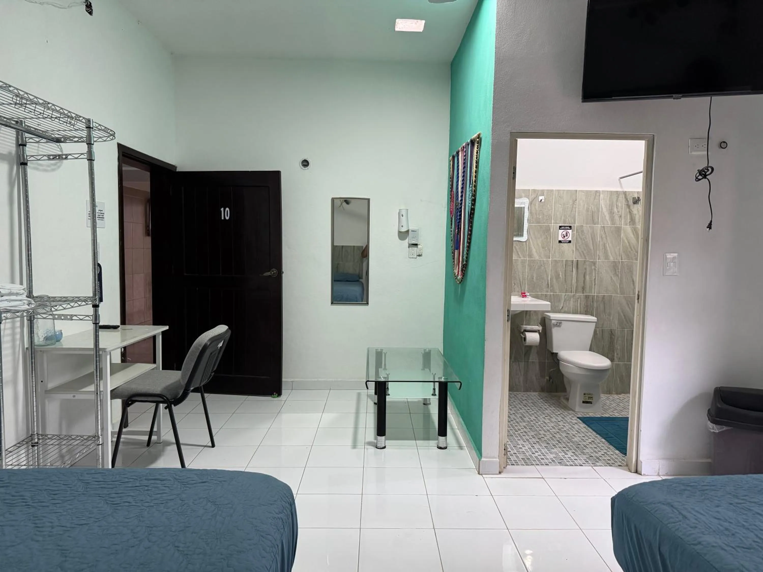 Zayali Bacalar - Guest House