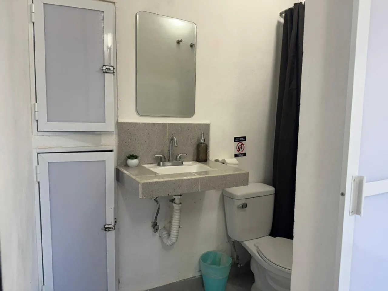 Zayali Bacalar - Guest House