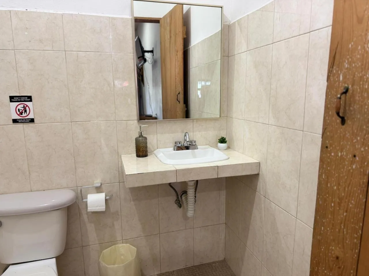 Zayali Bacalar - Guest House