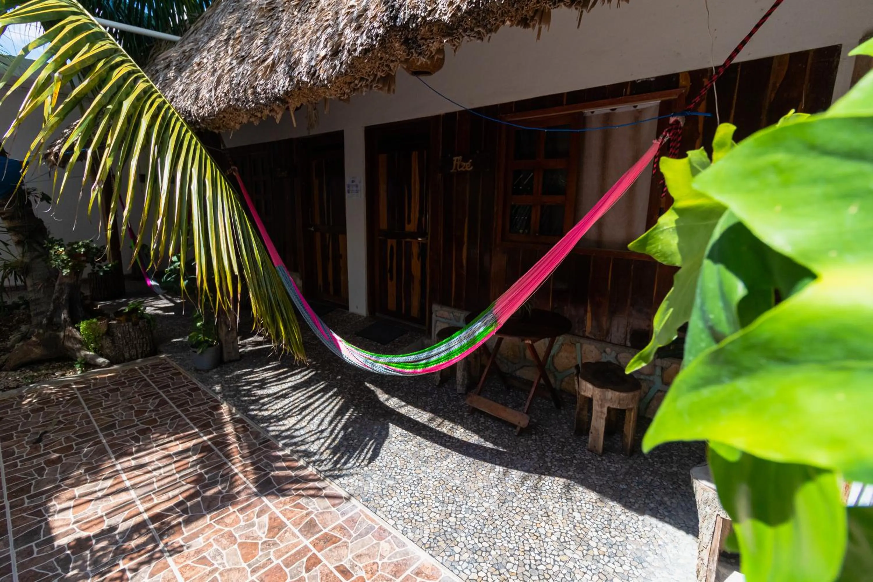 Zayali Bacalar - Guest House