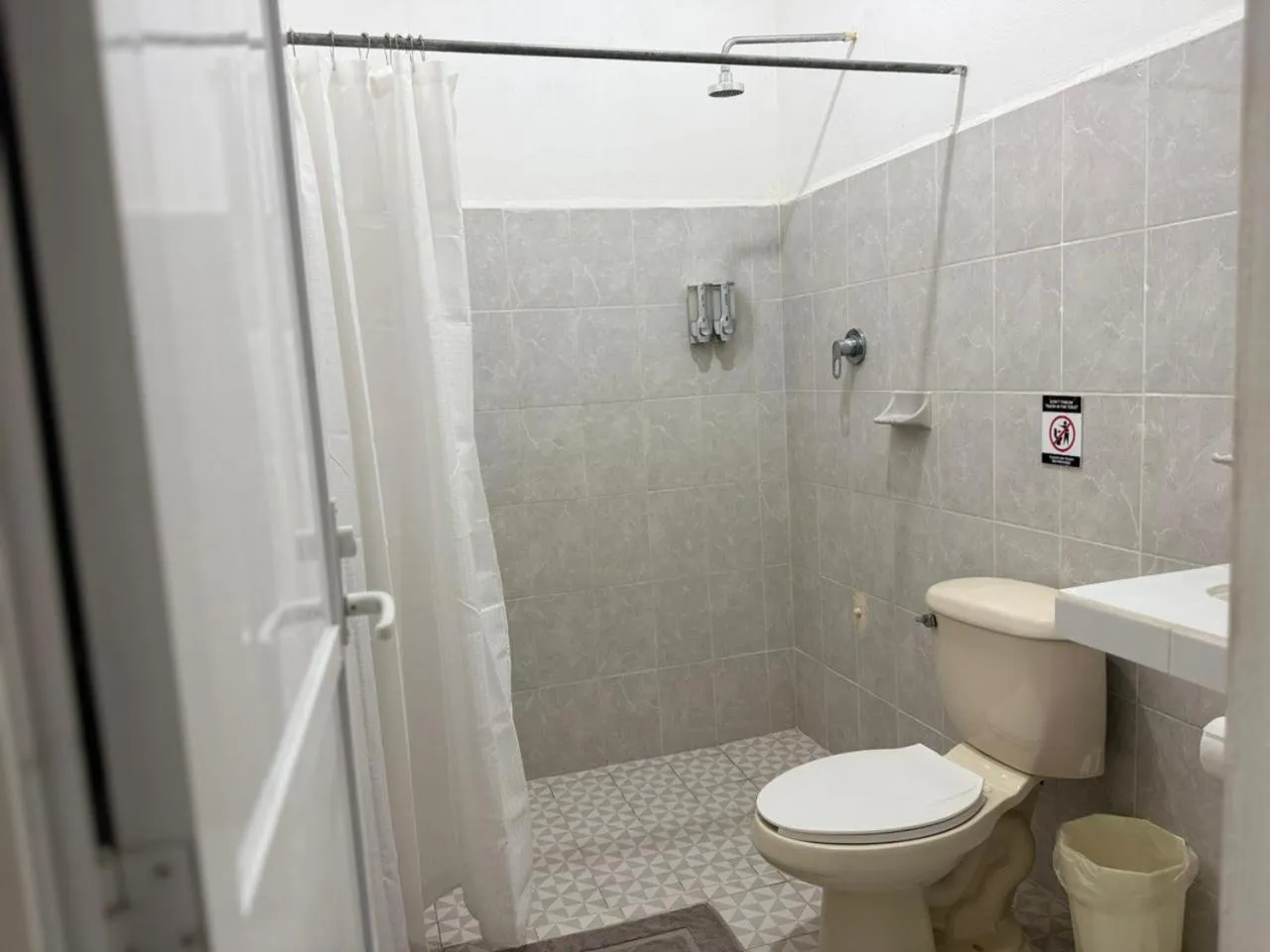 Zayali Bacalar - Guest House