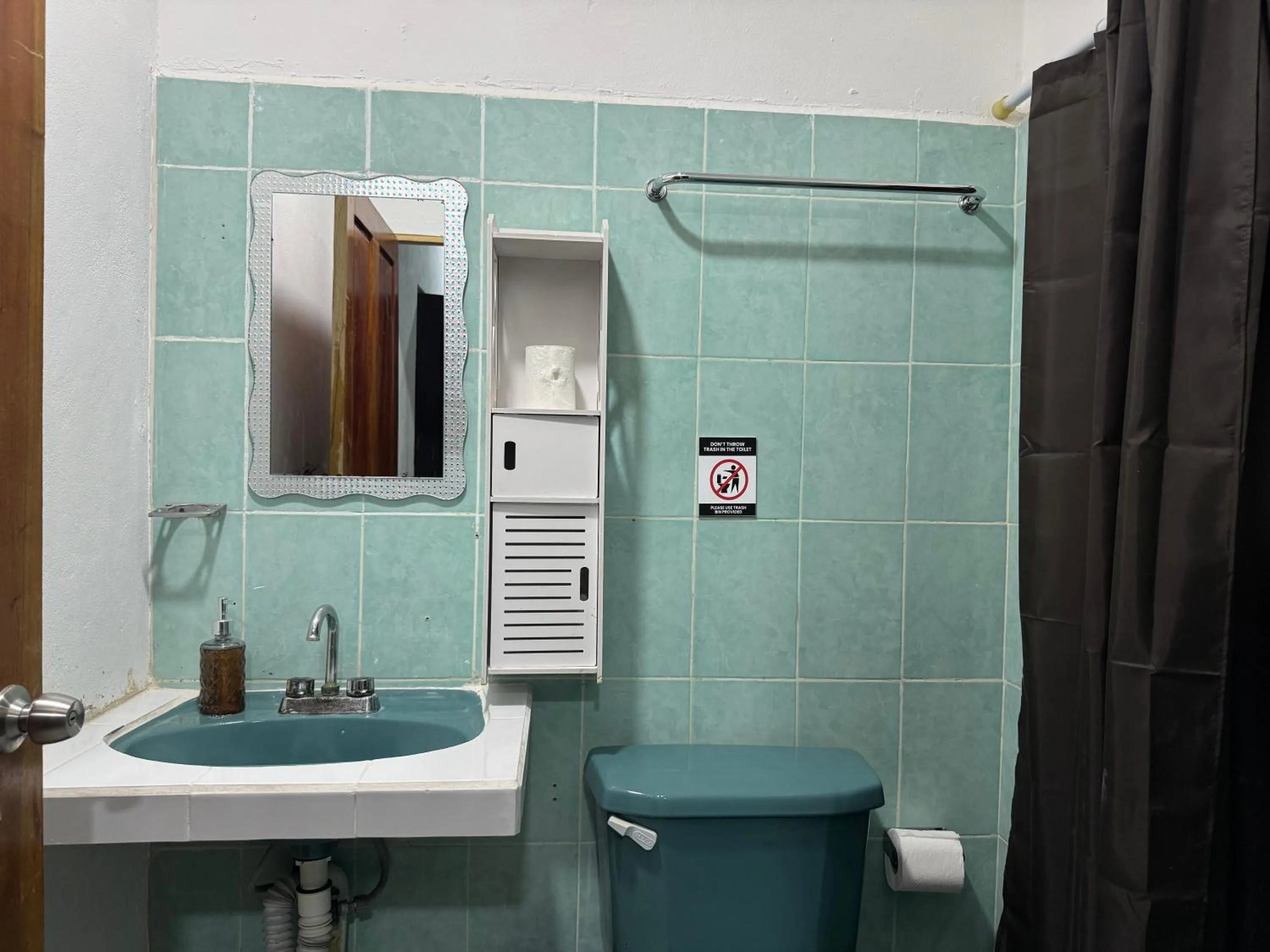 Zayali Bacalar - Guest House