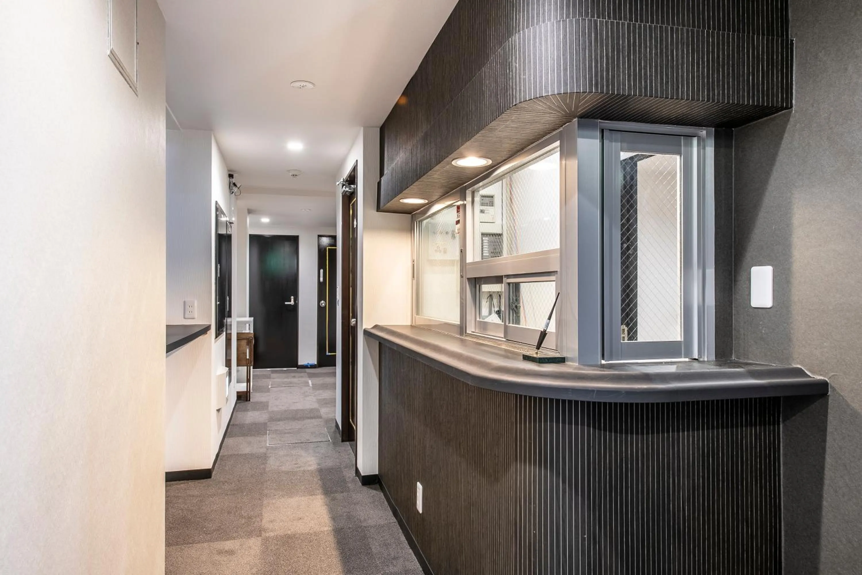 The Park Hotel Akihabara