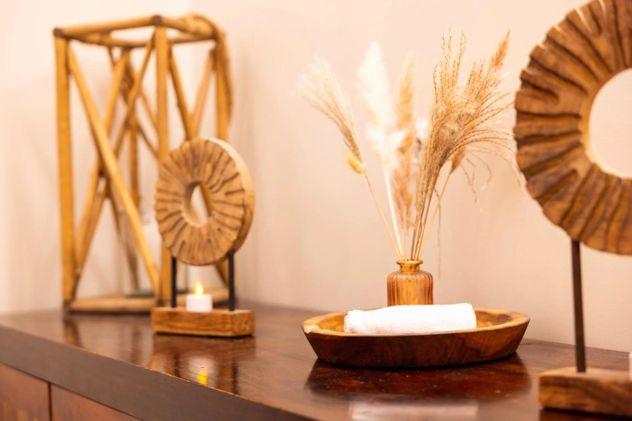 Spa and wellness centre/facilities in Eden Hotel & Spa