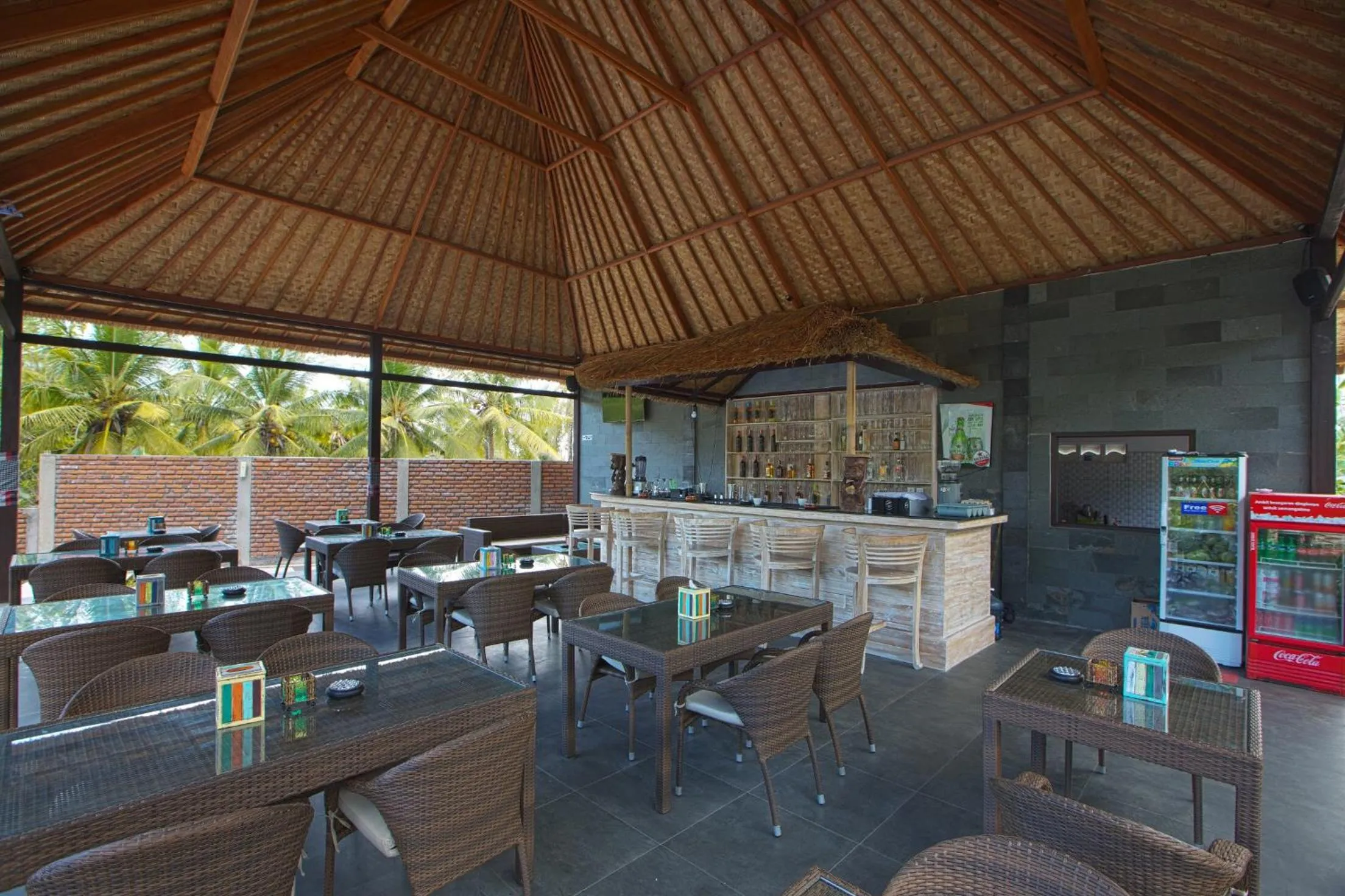 Bintang Penida Resort