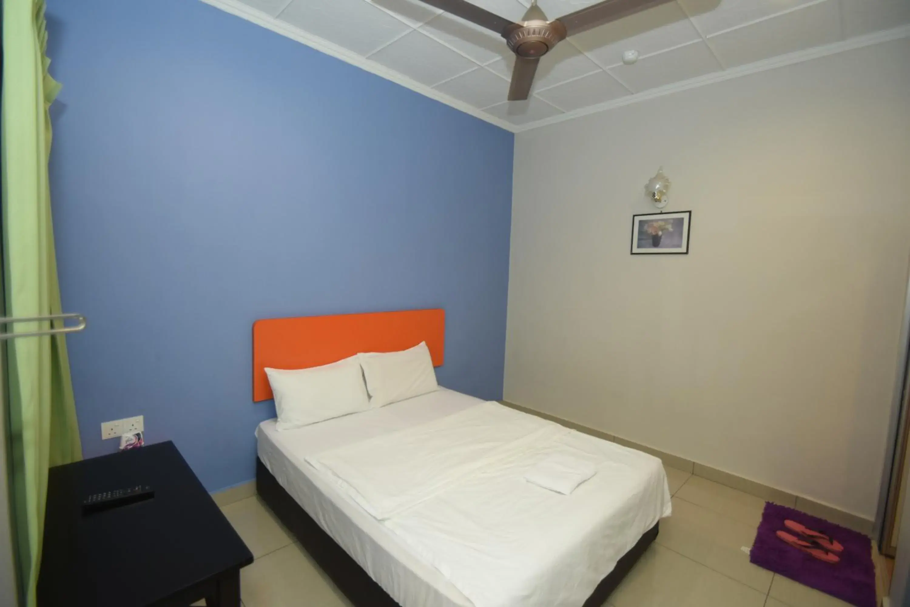 Bed in 56 HOTEL Bed in 56 HOTEL