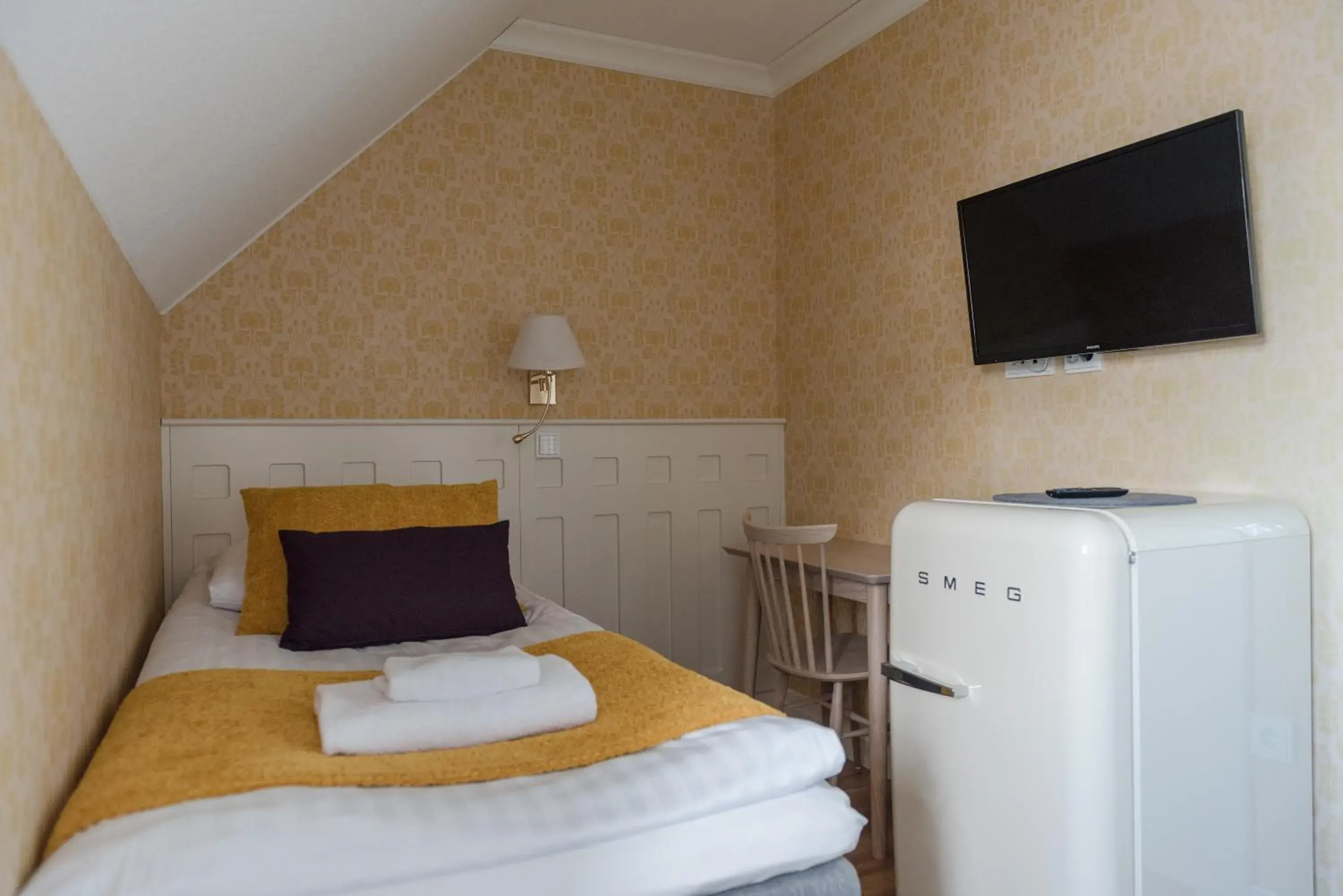 Superior Single Room - single occupancy in Boutique Hotel Lähde Superior Single Room - single occupancy in Boutique Hotel Lähde