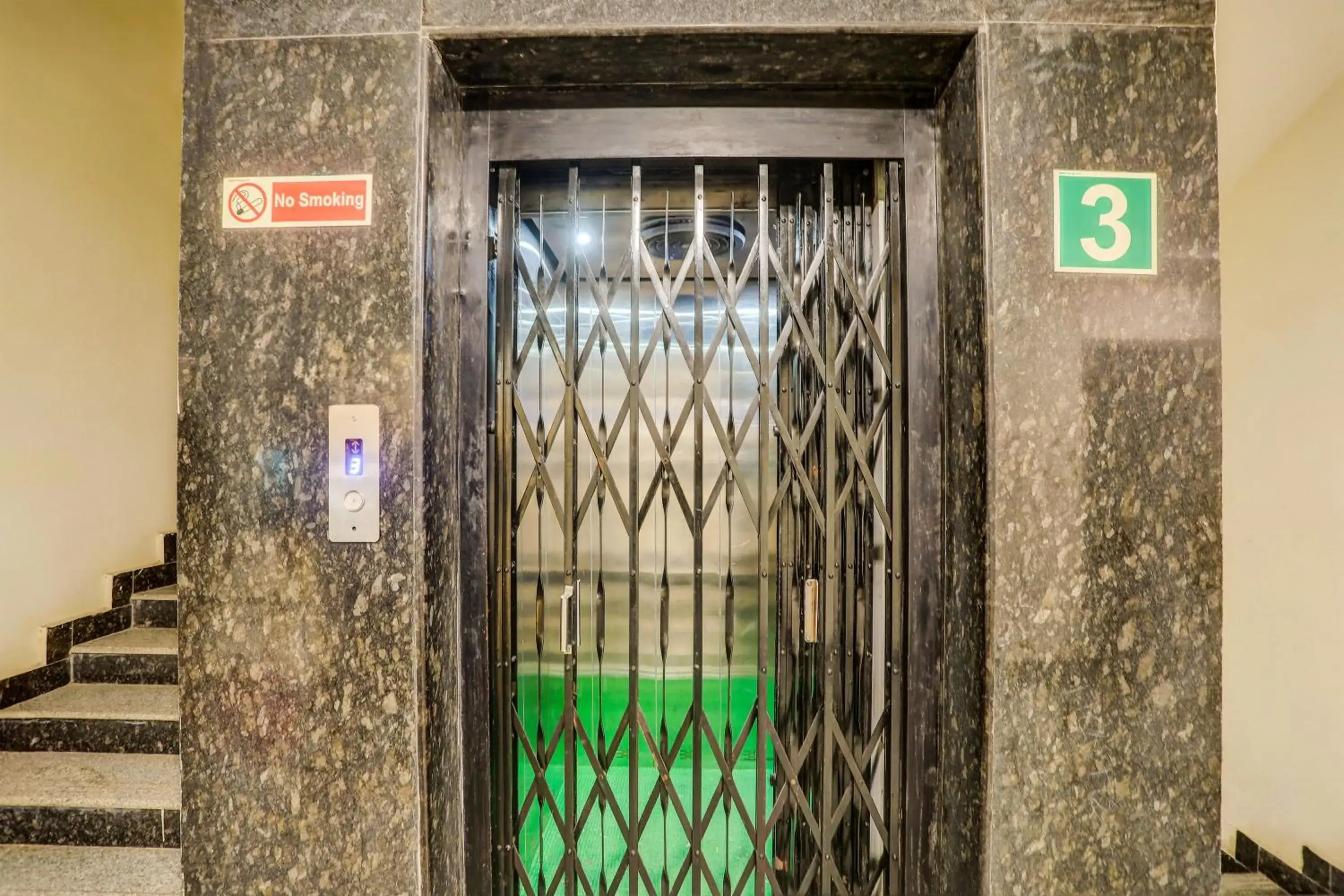 Hotel O Shiridi Residency Hotel O Shiridi Residency