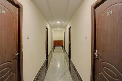 Hotel O Shiridi Residency