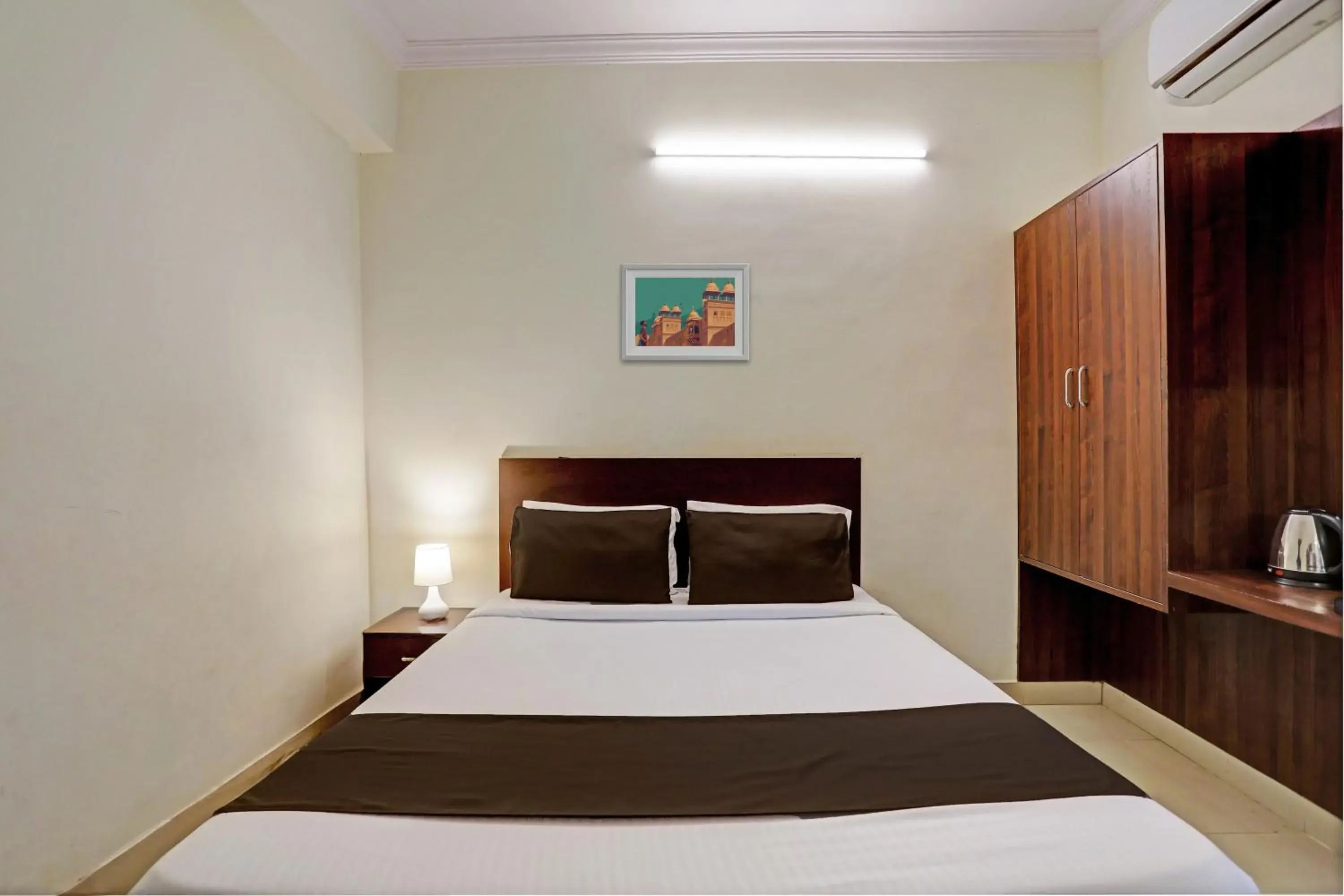 Hotel O Shiridi Residency Hotel O Shiridi Residency