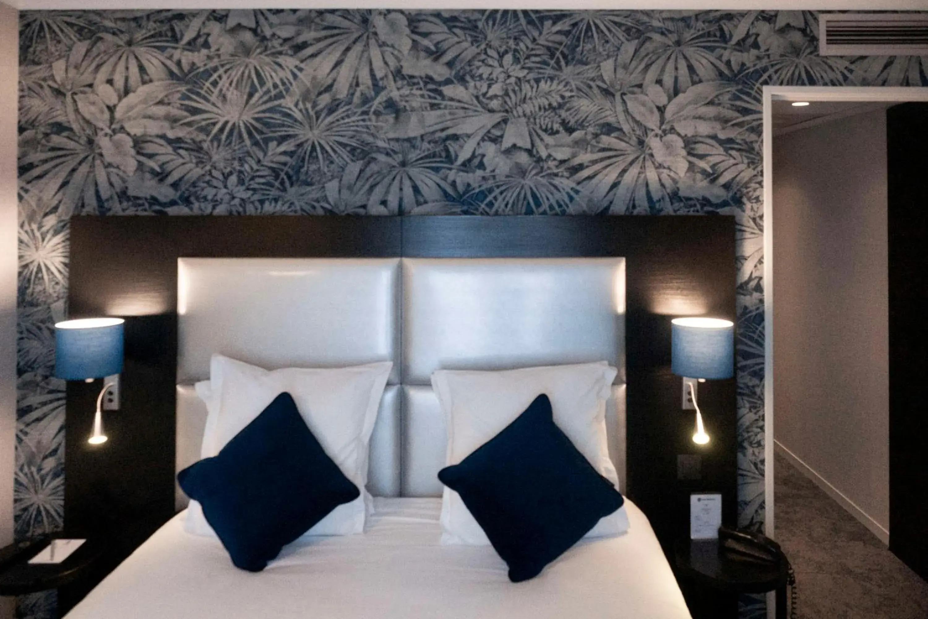 Family Room in Best Western Allegro Nation Family Room in Best Western Allegro Nation