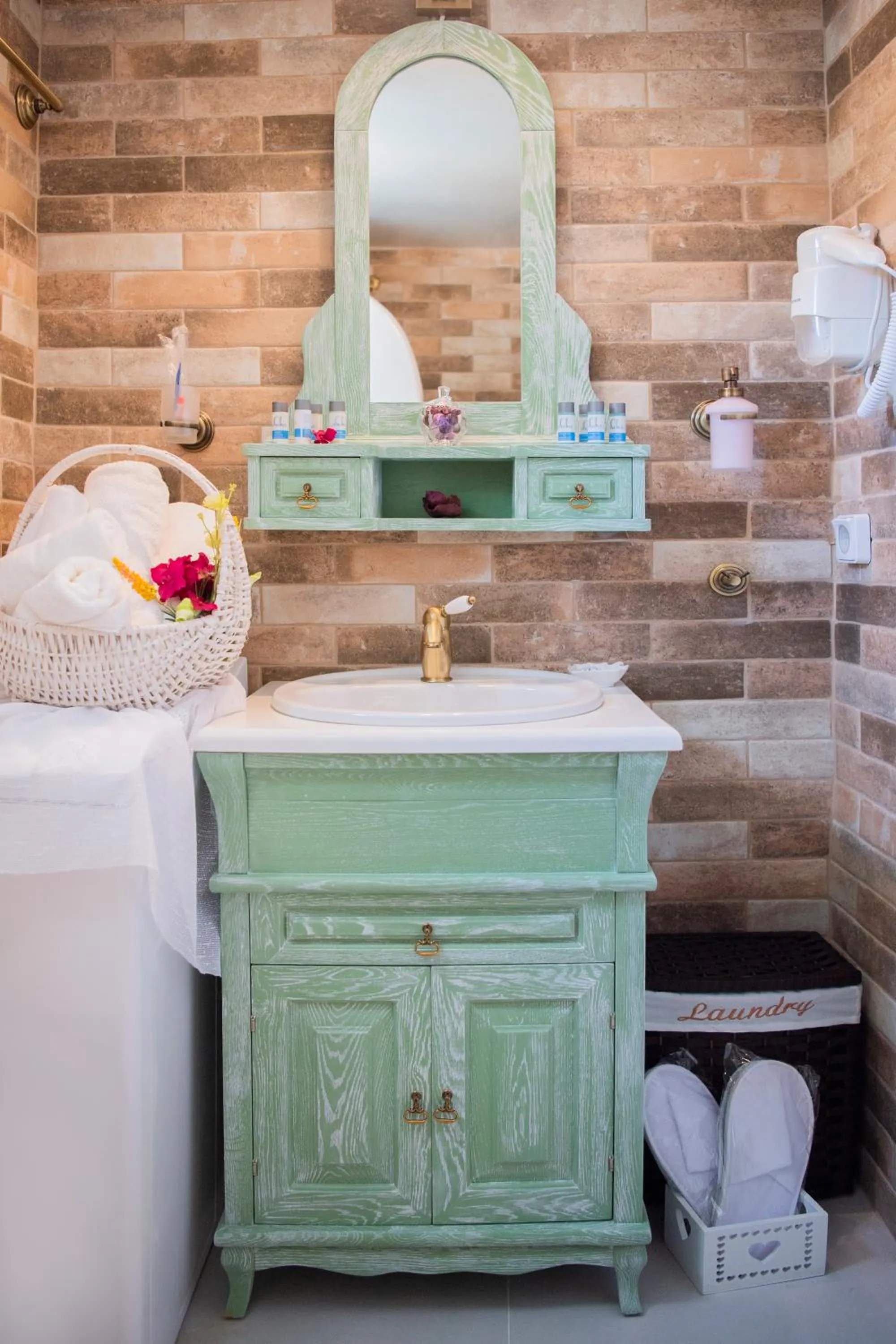 Property building in Starlight Luxury Seaside Villa & Suites