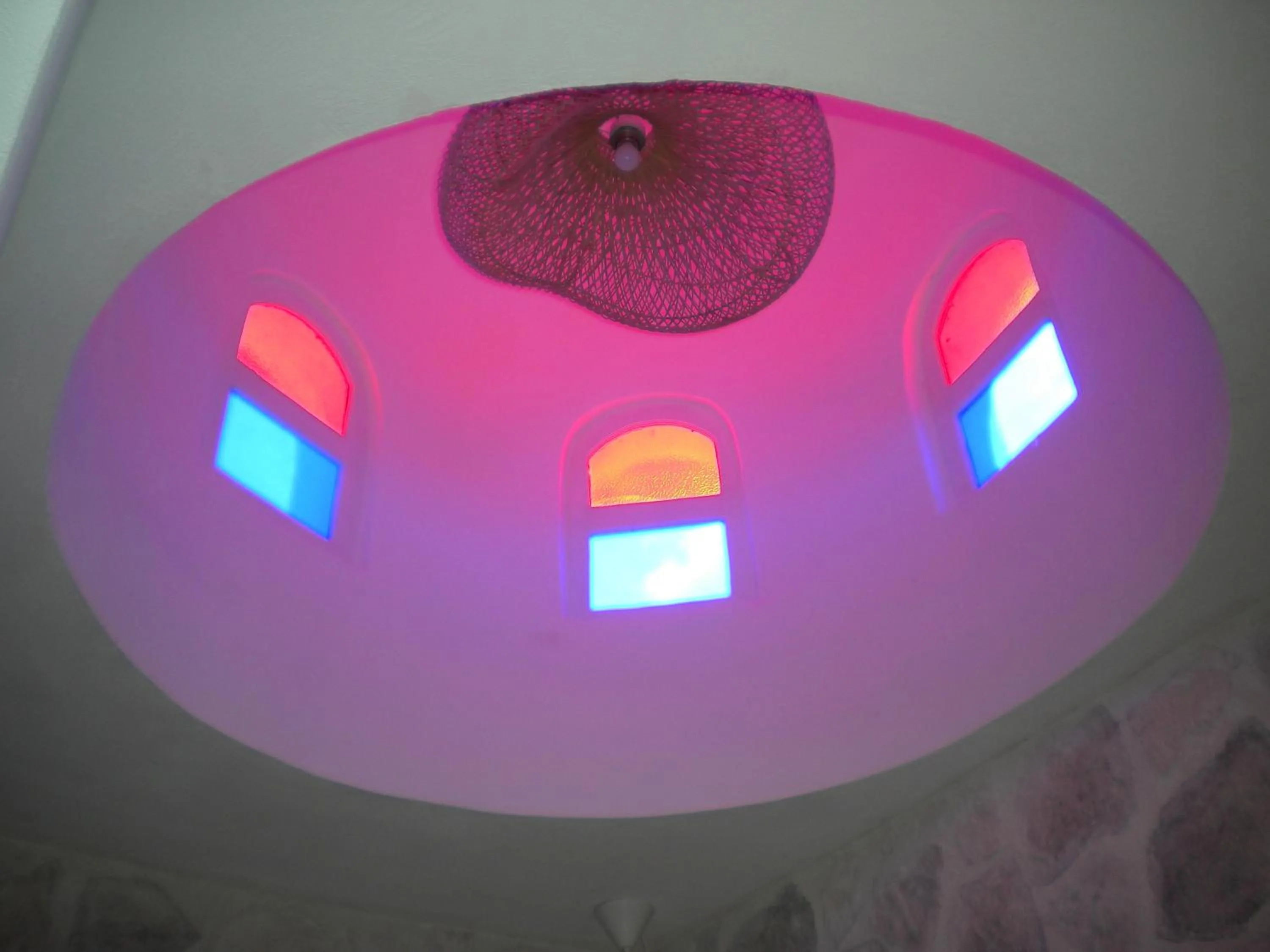 Property building in Starlight Luxury Seaside Villa & Suites