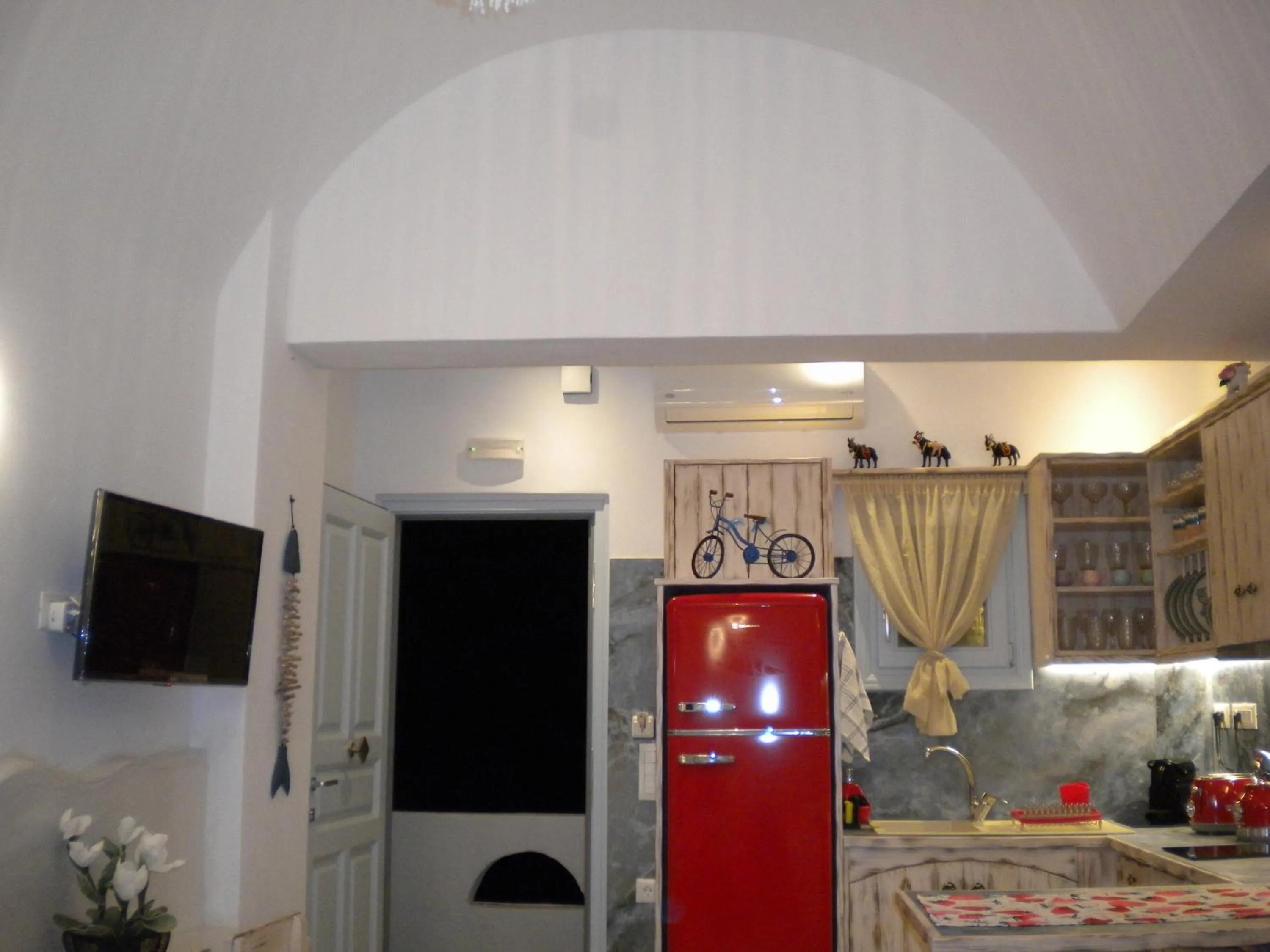 Property building in Starlight Luxury Seaside Villa & Suites