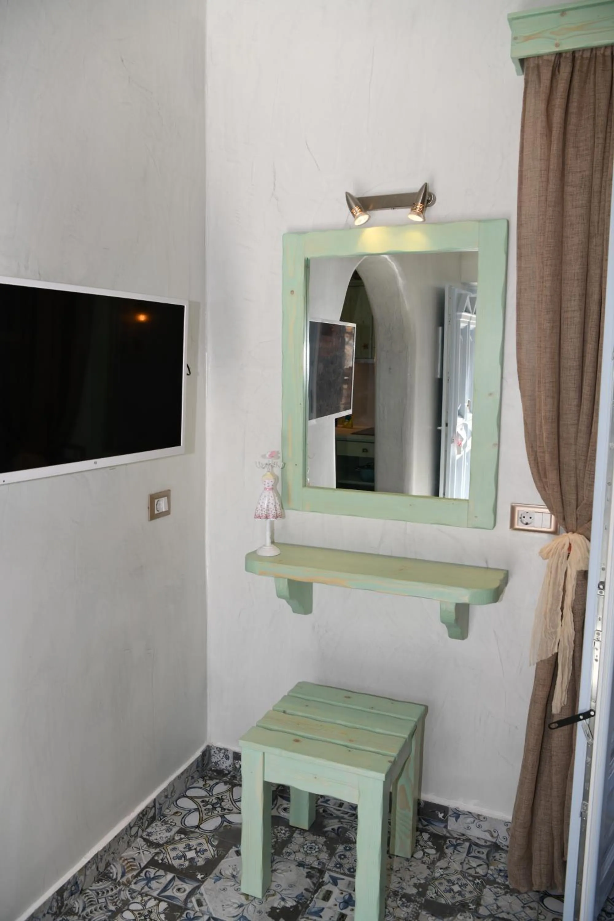 Property building in Starlight Luxury Seaside Villa & Suites