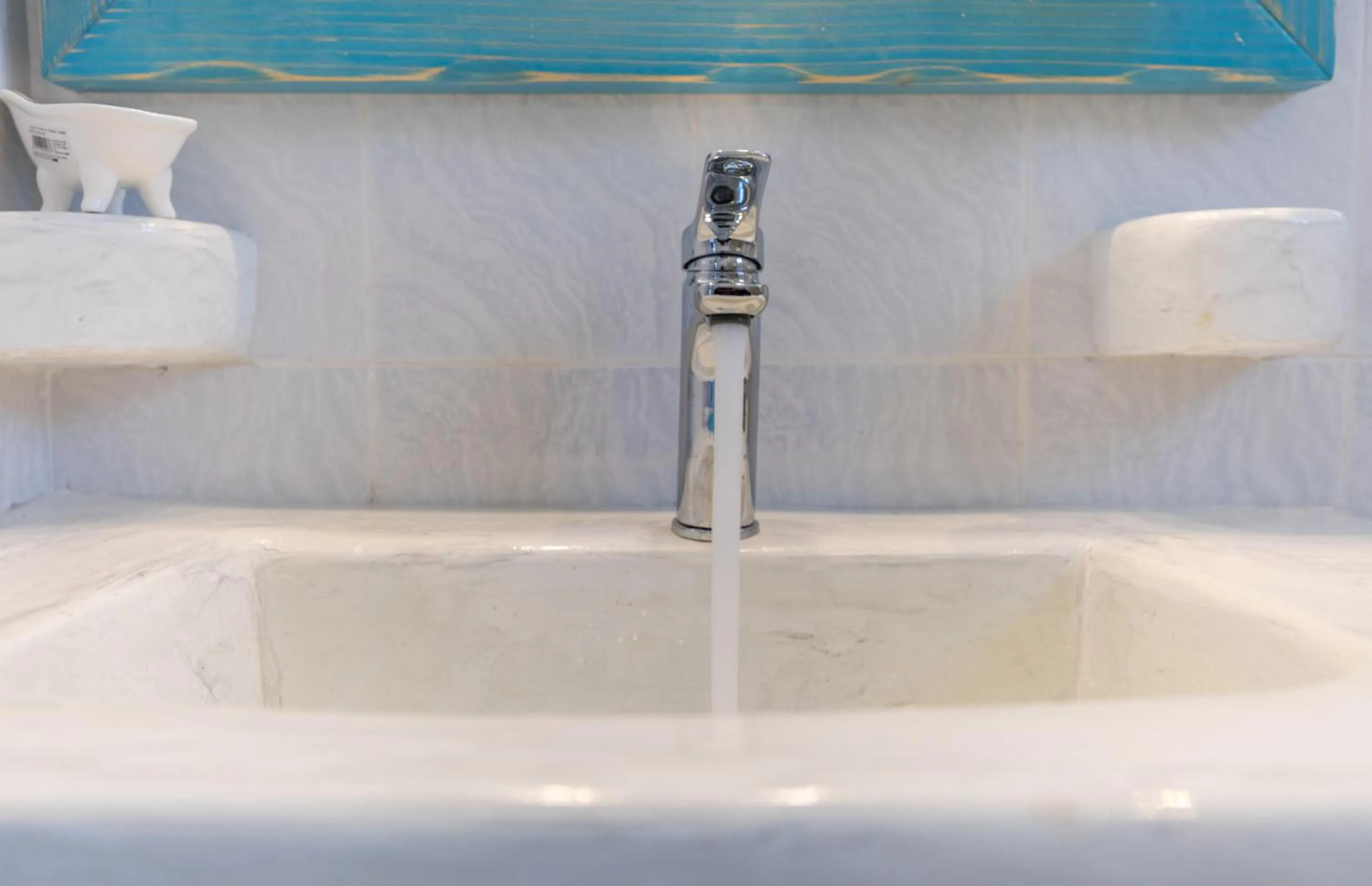 Bathroom in Starlight Luxury Seaside Villa & Suites