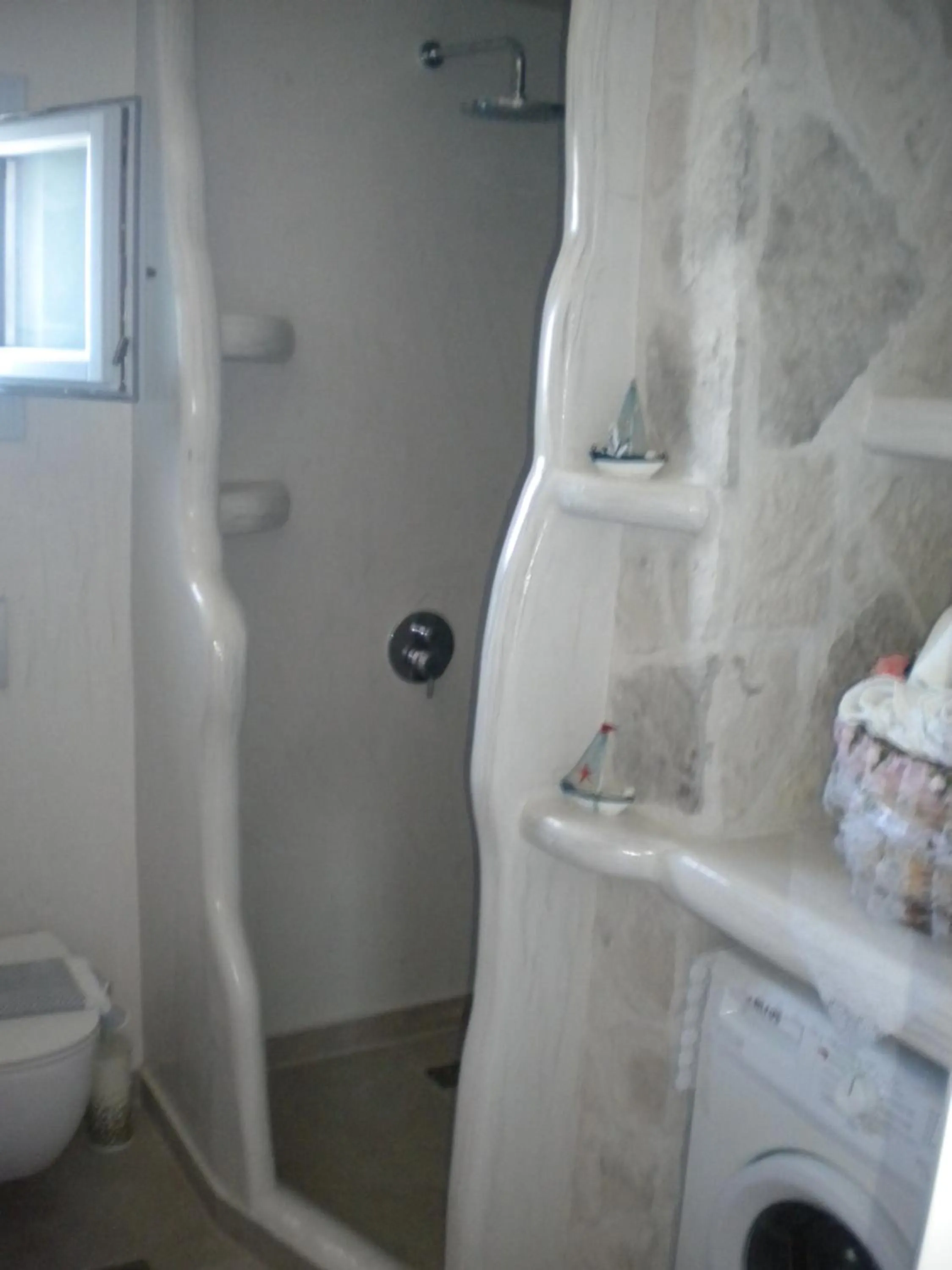 Property building in Starlight Luxury Seaside Villa & Suites