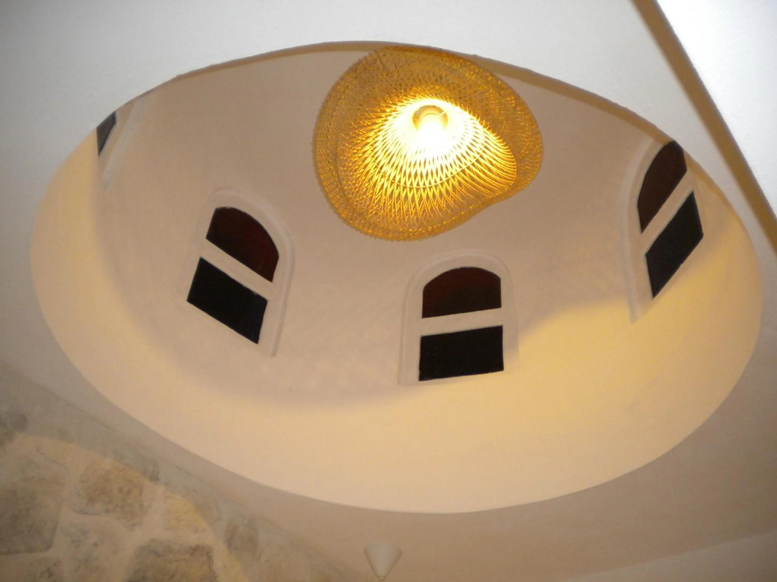 Property building in Starlight Luxury Seaside Villa & Suites